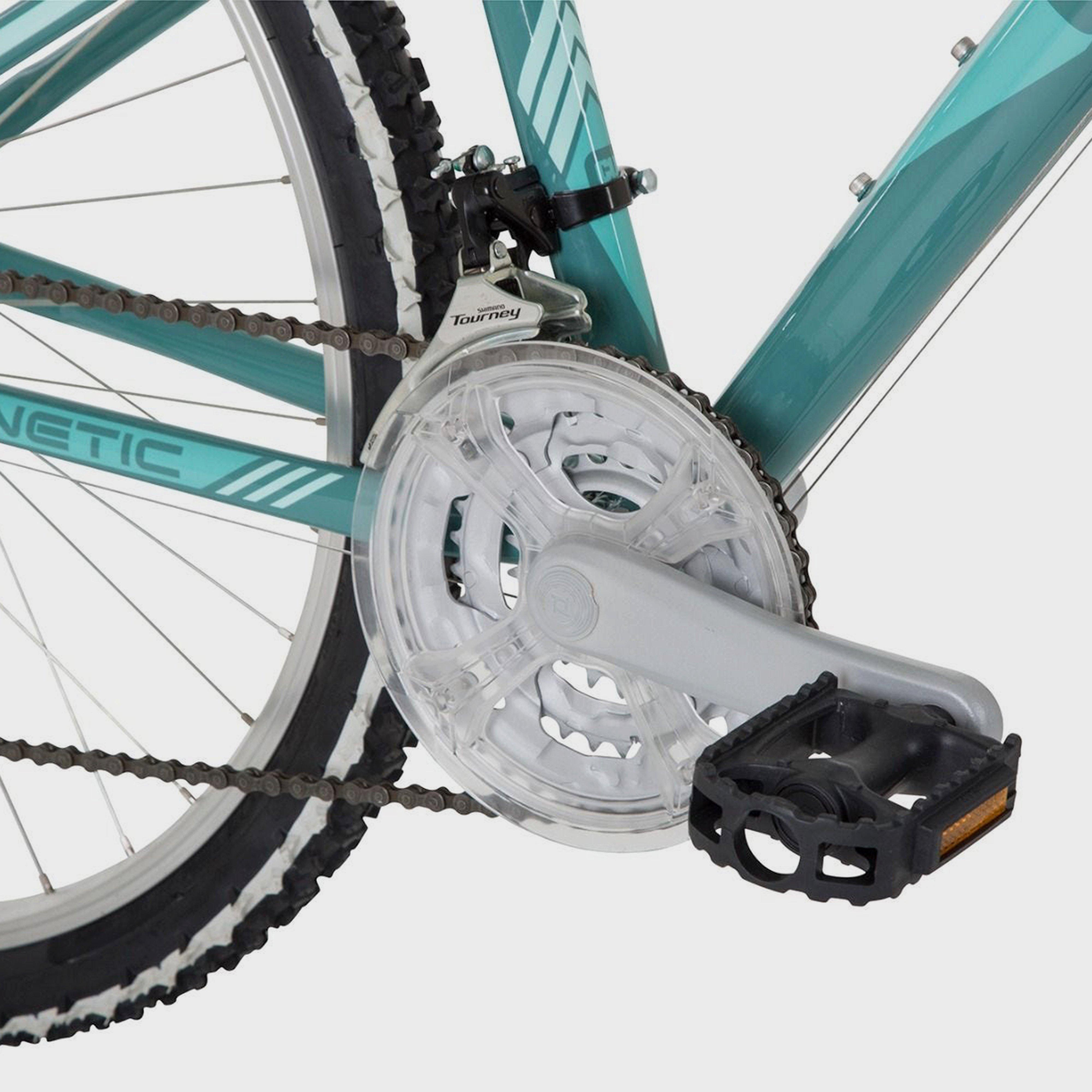 Kinetic 26” Kids’ Mountain Bike