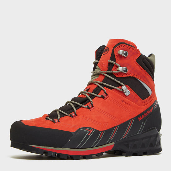 Men's Kento Guide High GORE-TEX® Mountain Boots