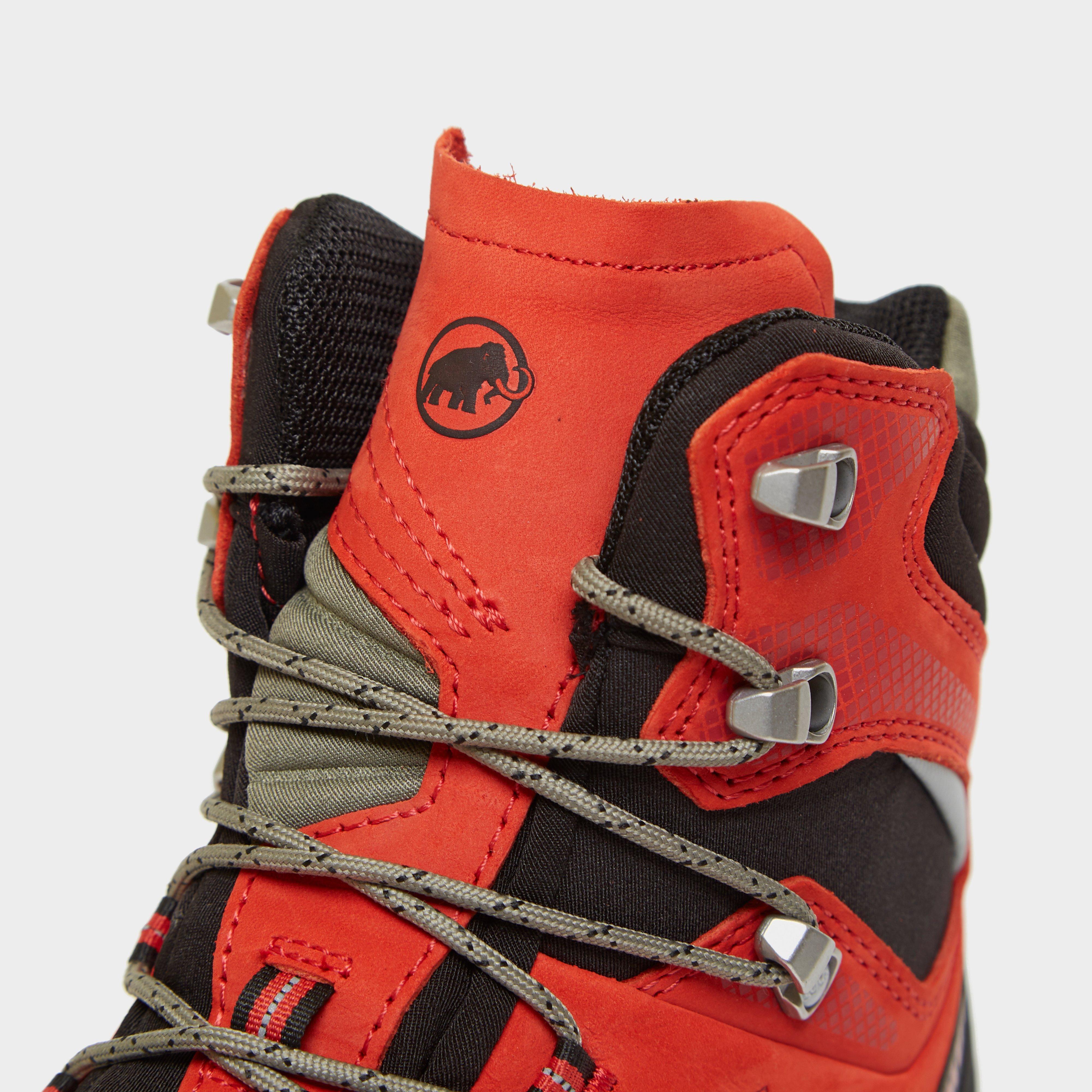 Men's Kento Guide High GORE-TEX® Mountain Boots