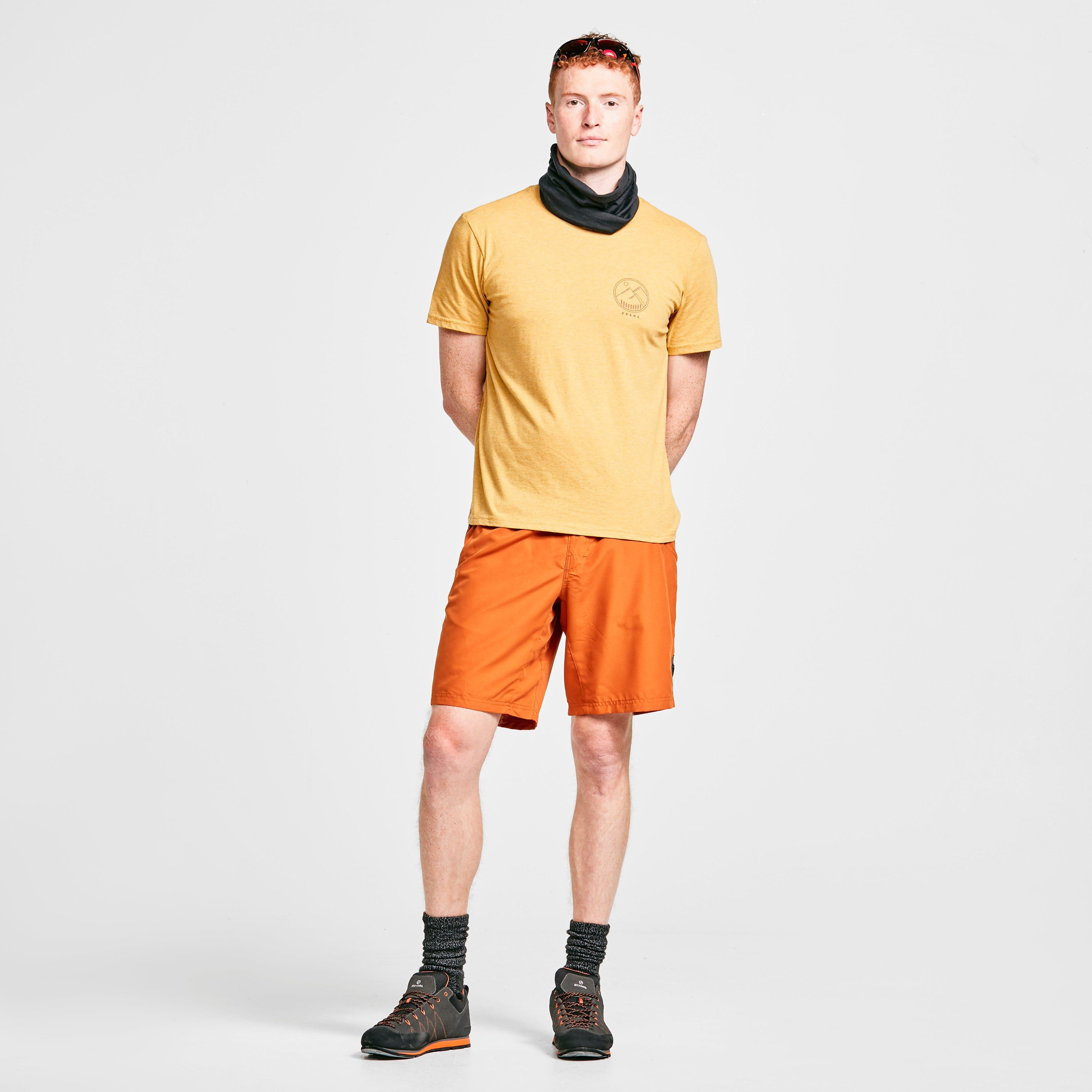 Men’s Mojo Climbing Shorts