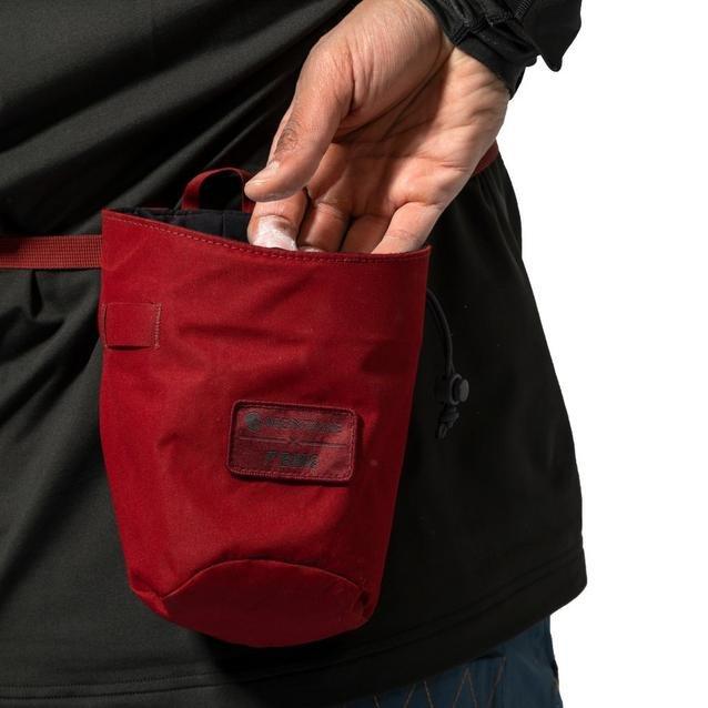 Finger Jam Chalk Bag