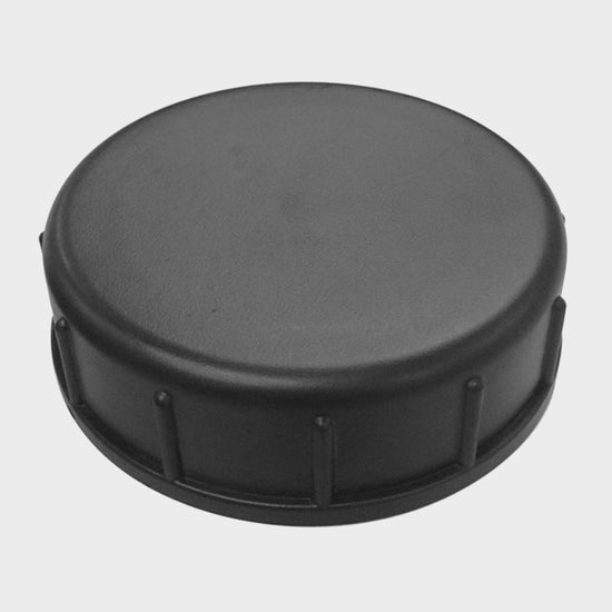 Spare Waste Hog Cap