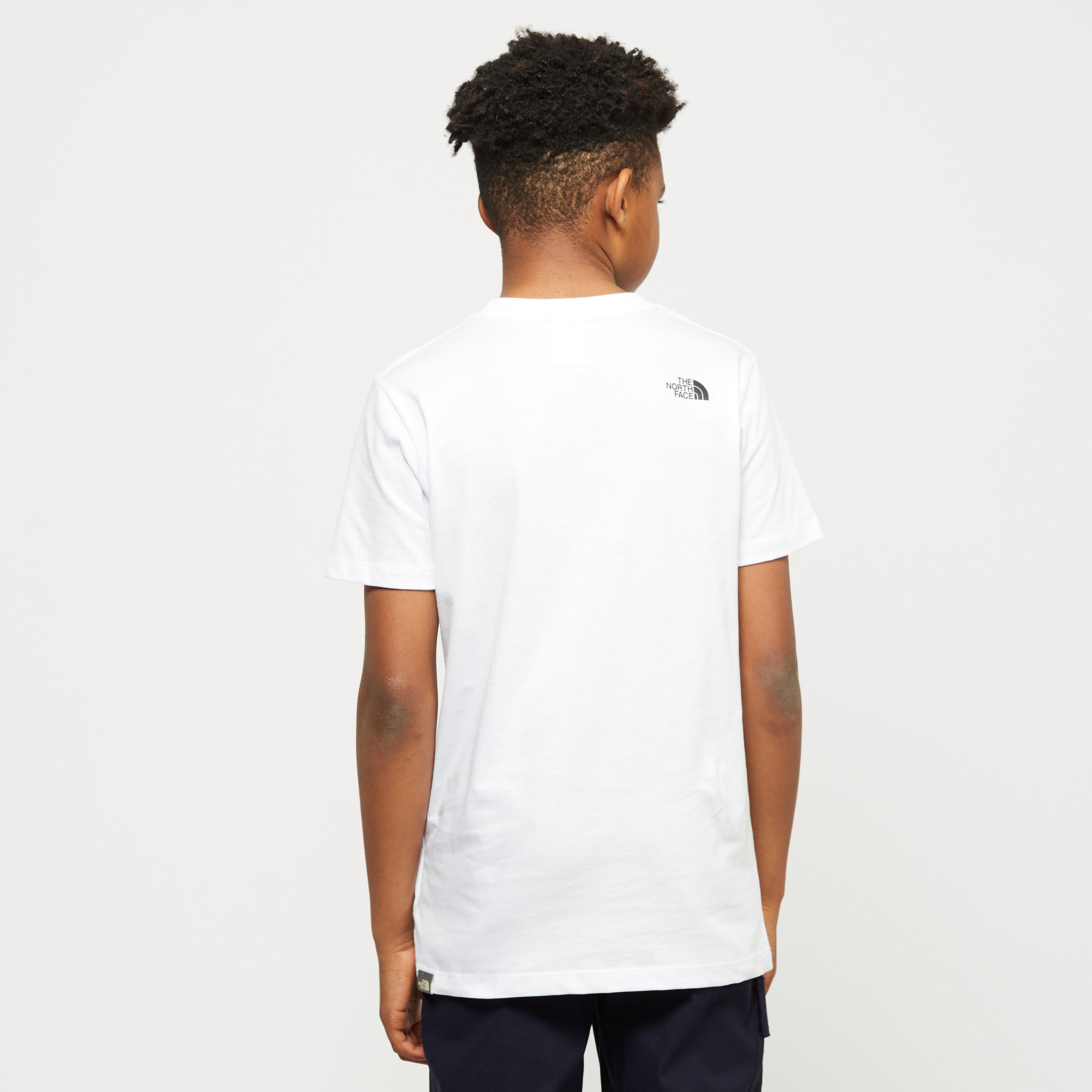 Boy's Easy Tee