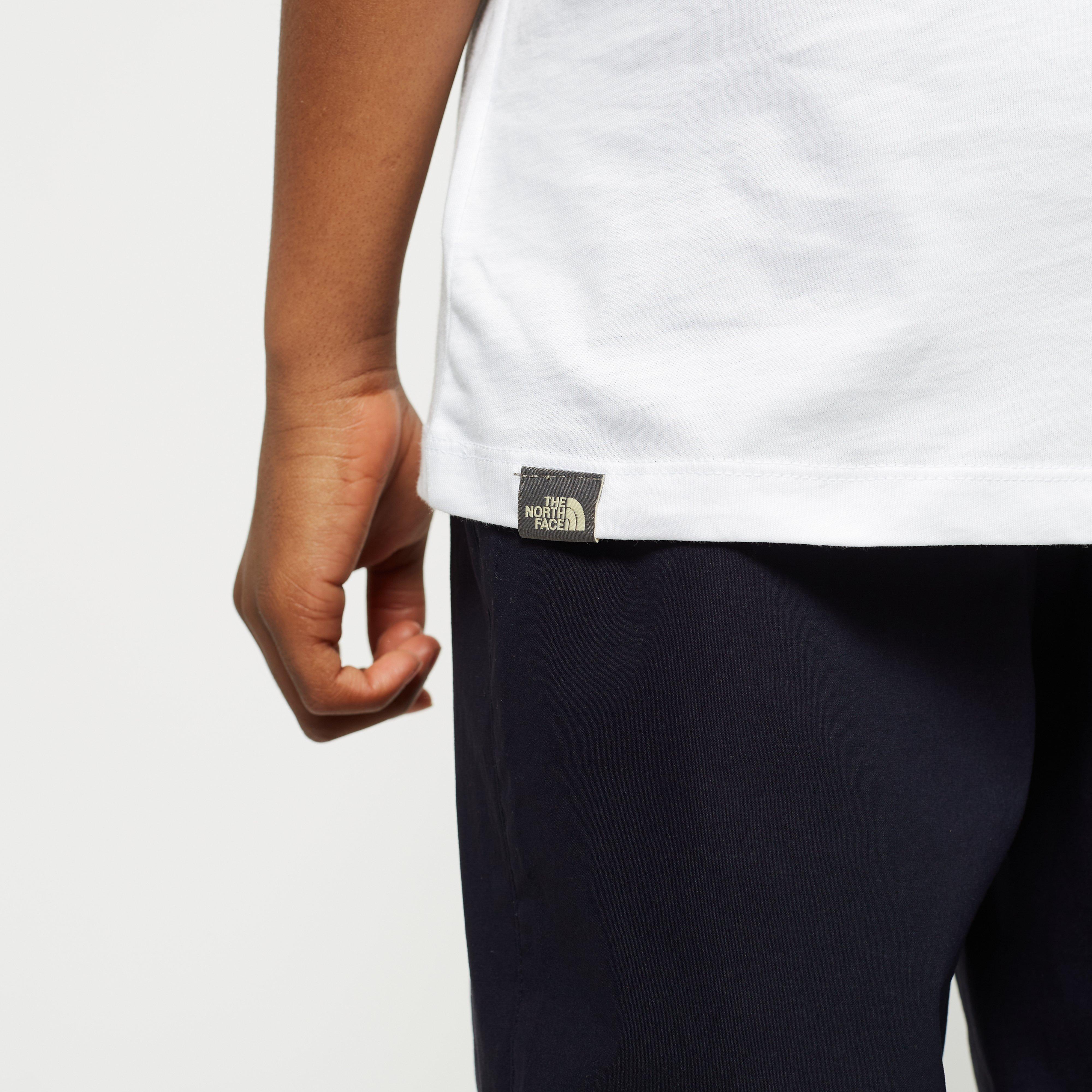 Boy's Easy Tee