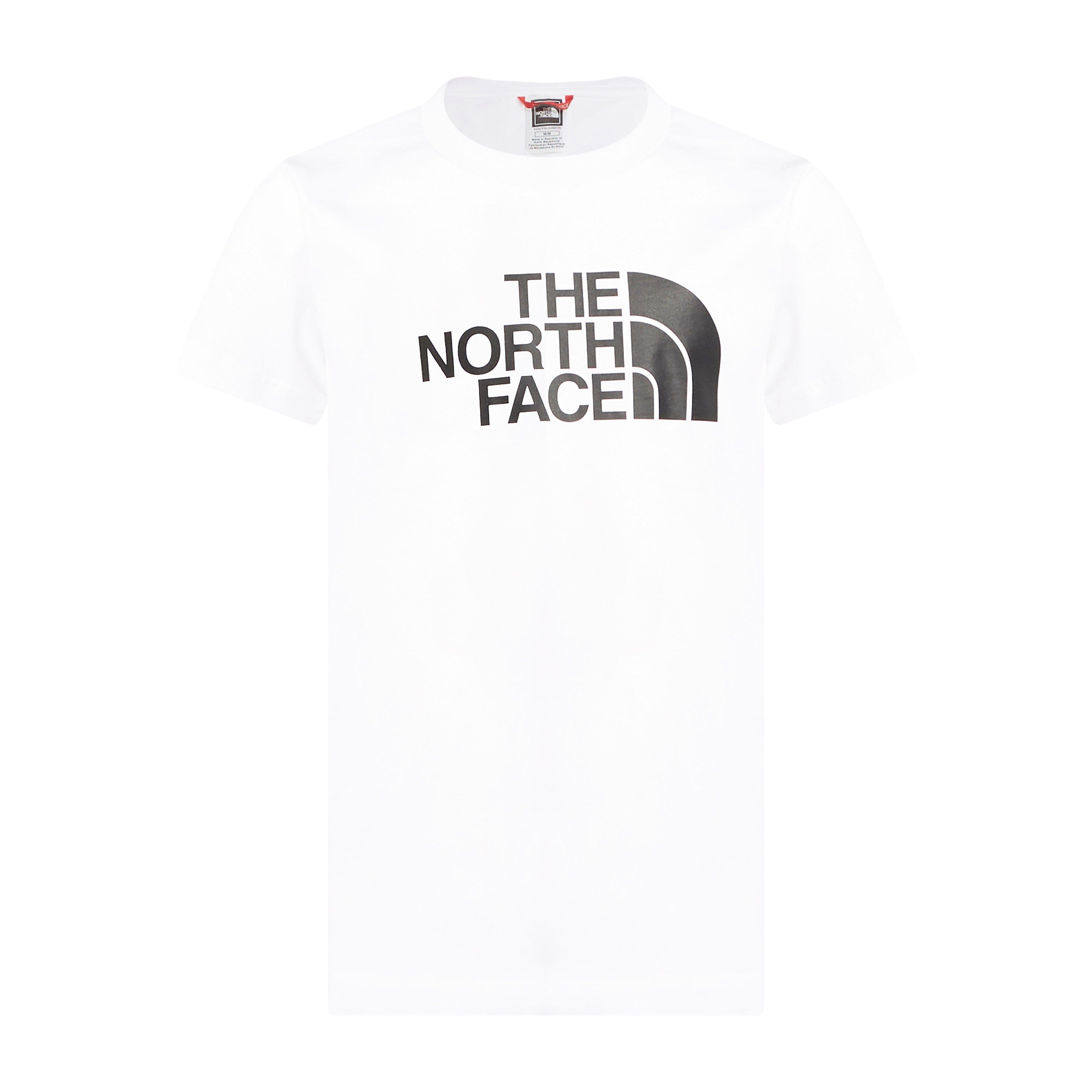 Boy's Easy Tee