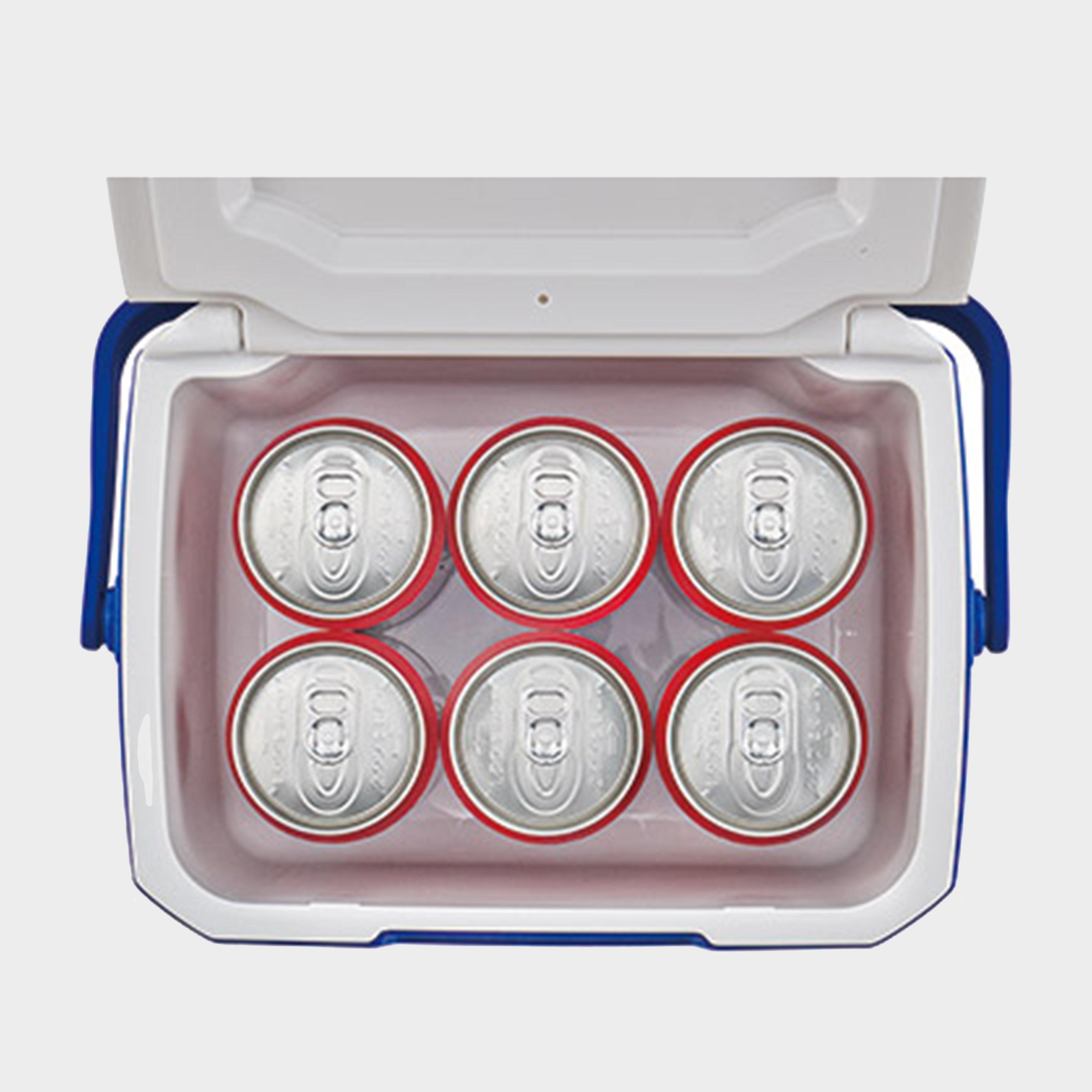 Performance 5QT Personal Cooler