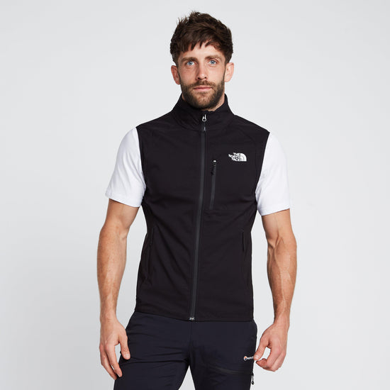 Nimble Gilet