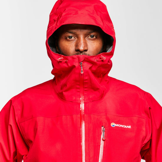 Men's Gravity Gore-Tex Jacket