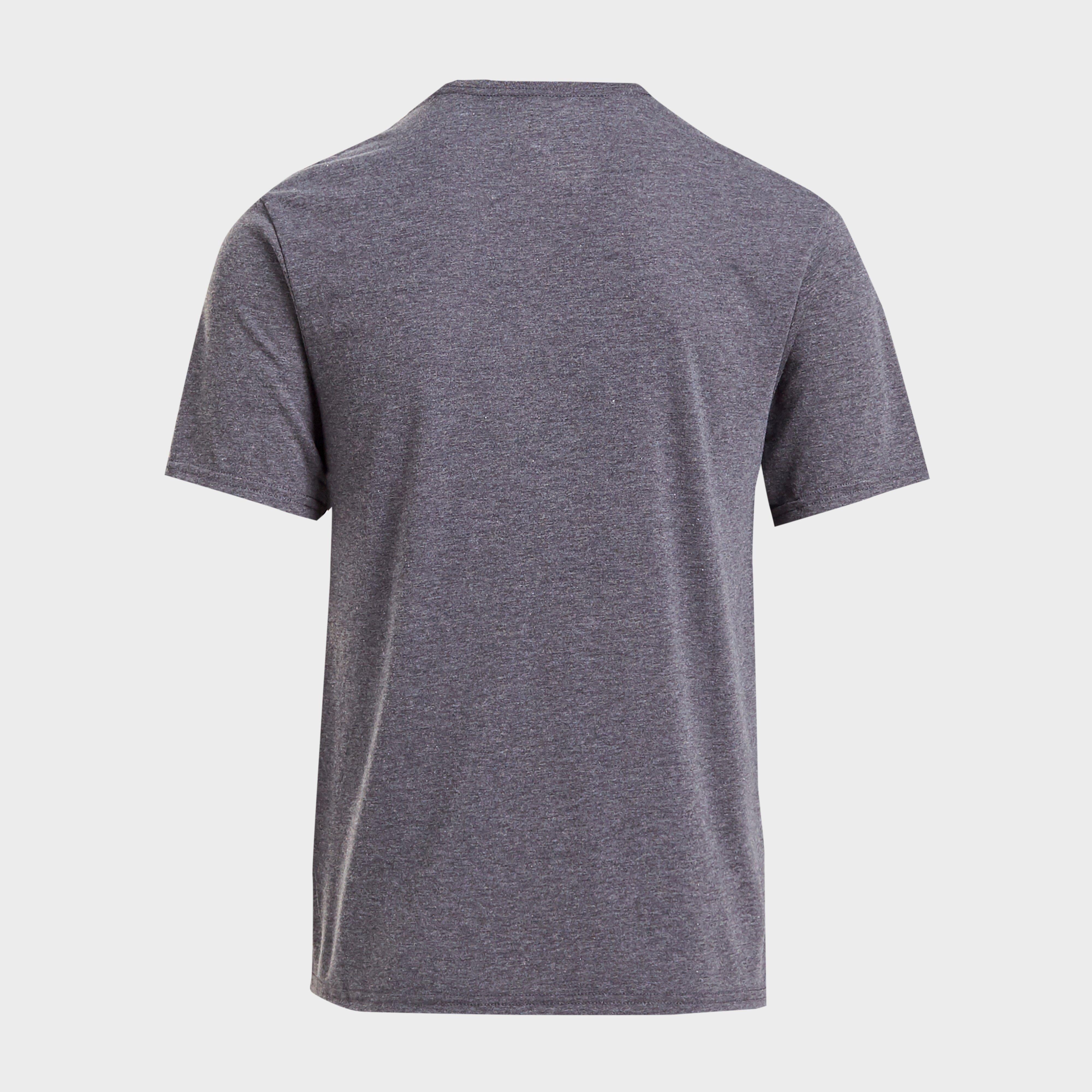 Shield Short Sleeve Tech Tee