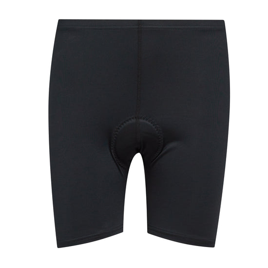 Women's Basic Padded Cycling Shorts