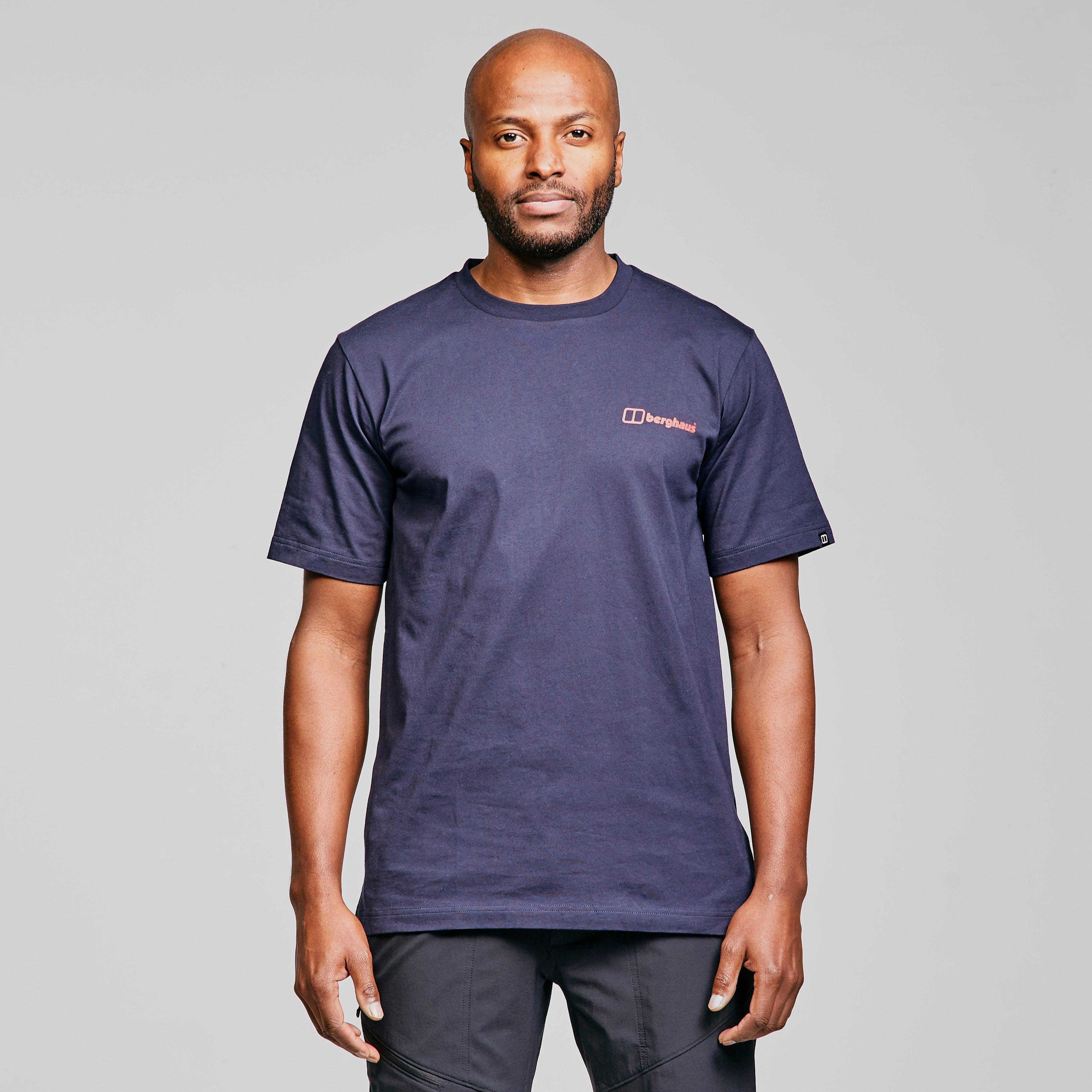 Core Logo Short Sleeve T-Shirt