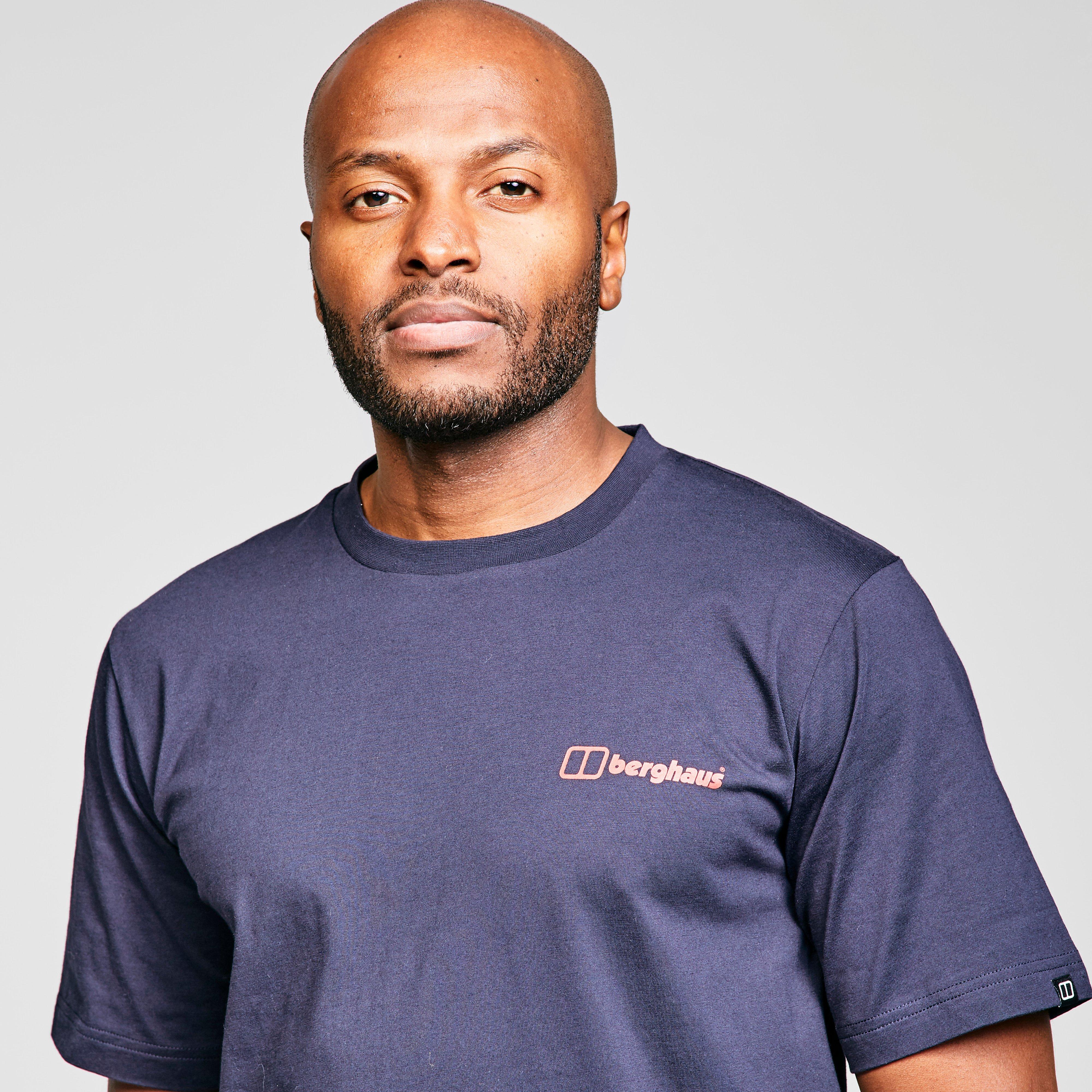 Core Logo Short Sleeve T-Shirt