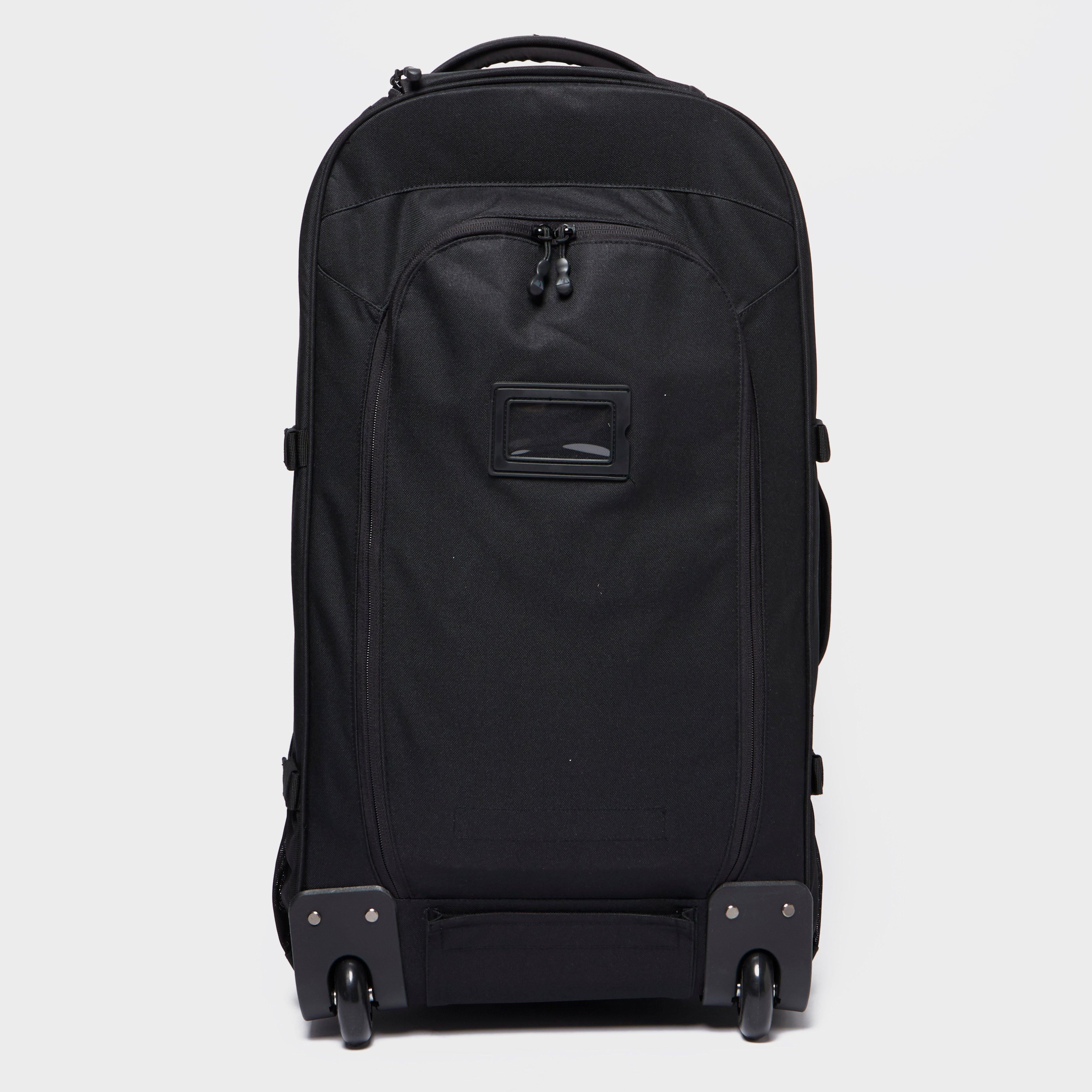 Colossus Transporter 65 (+15) Litre Wheeled Rucksack