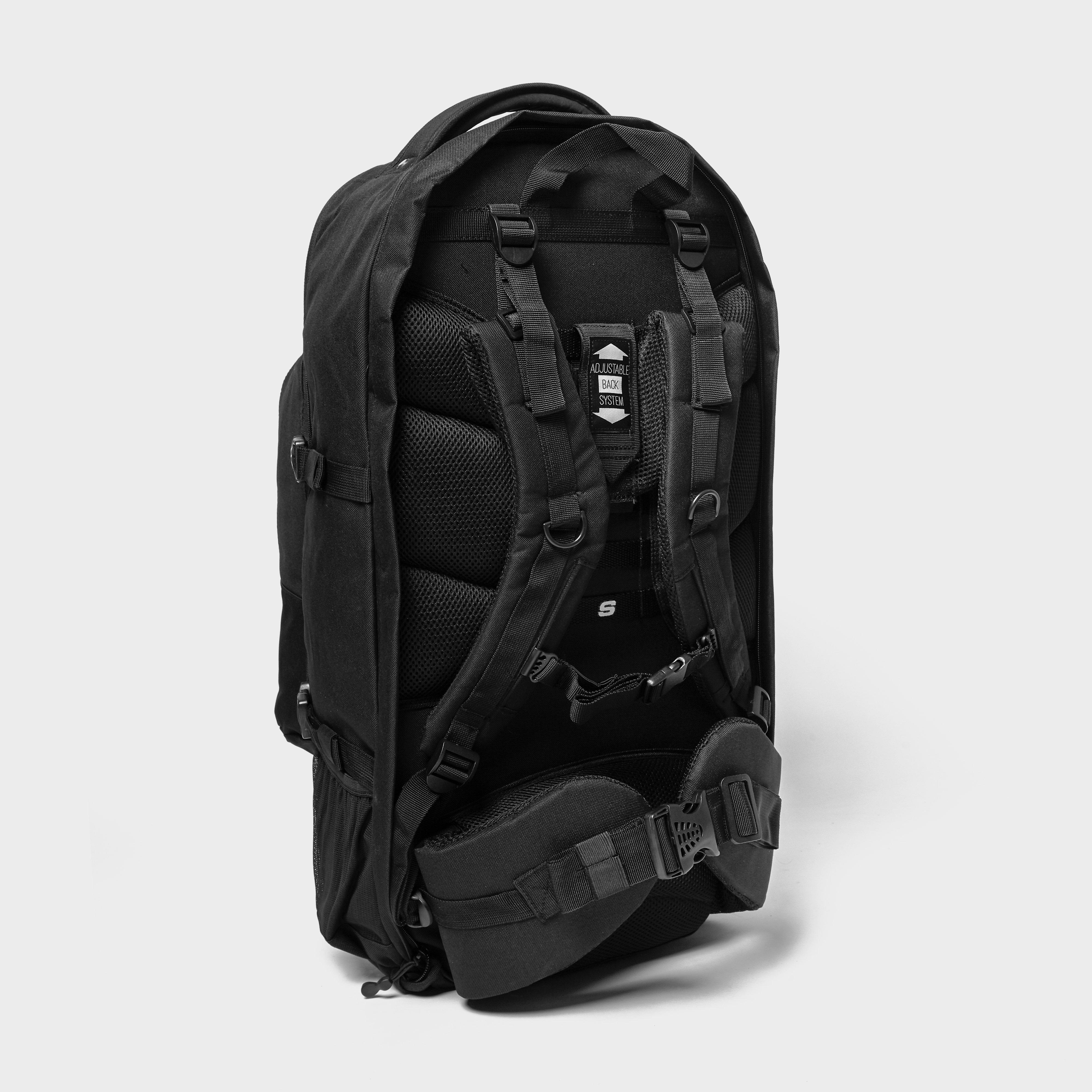 Colossus II 65+15L Rucksack