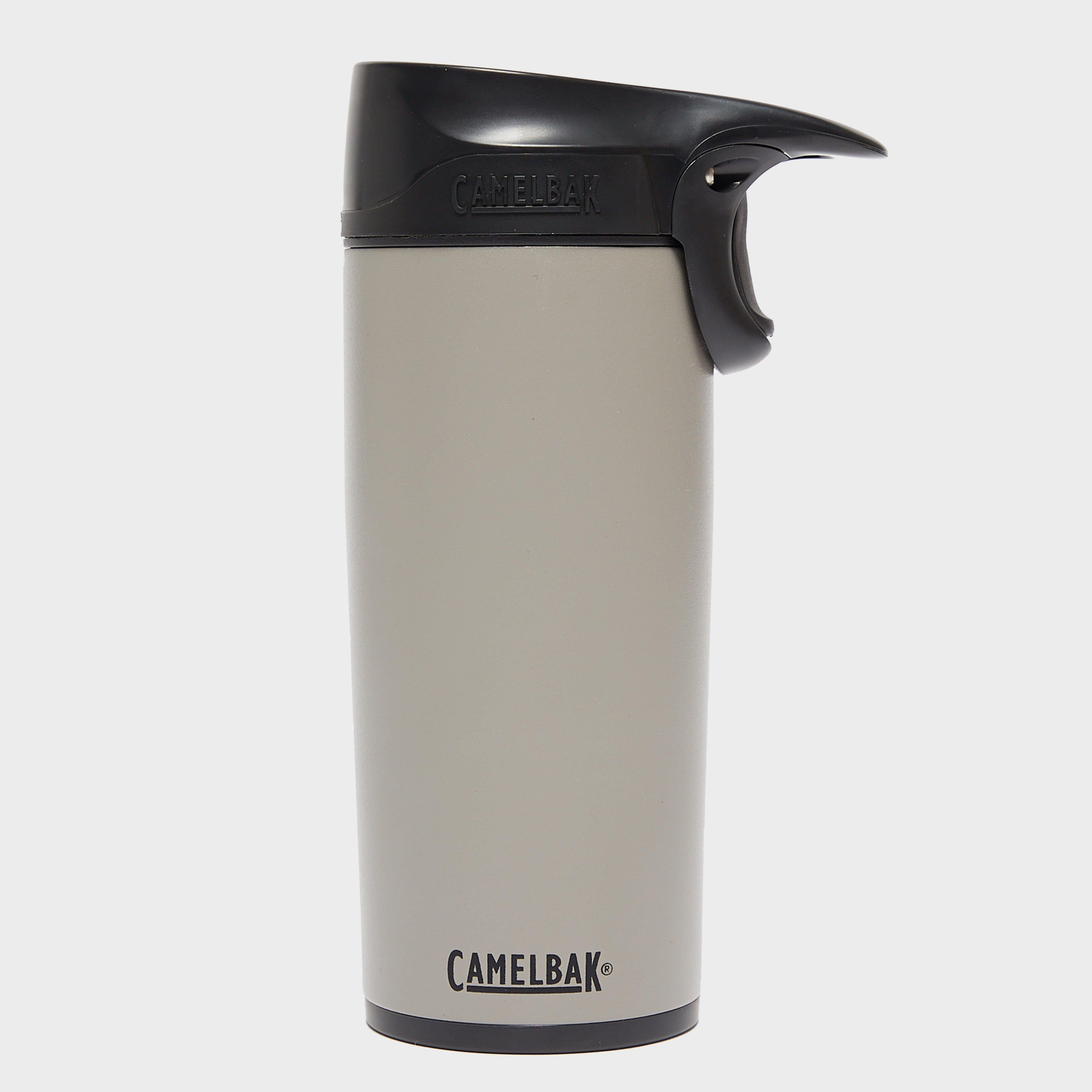 Forge Vacuum Insulated Bottle 0.35L