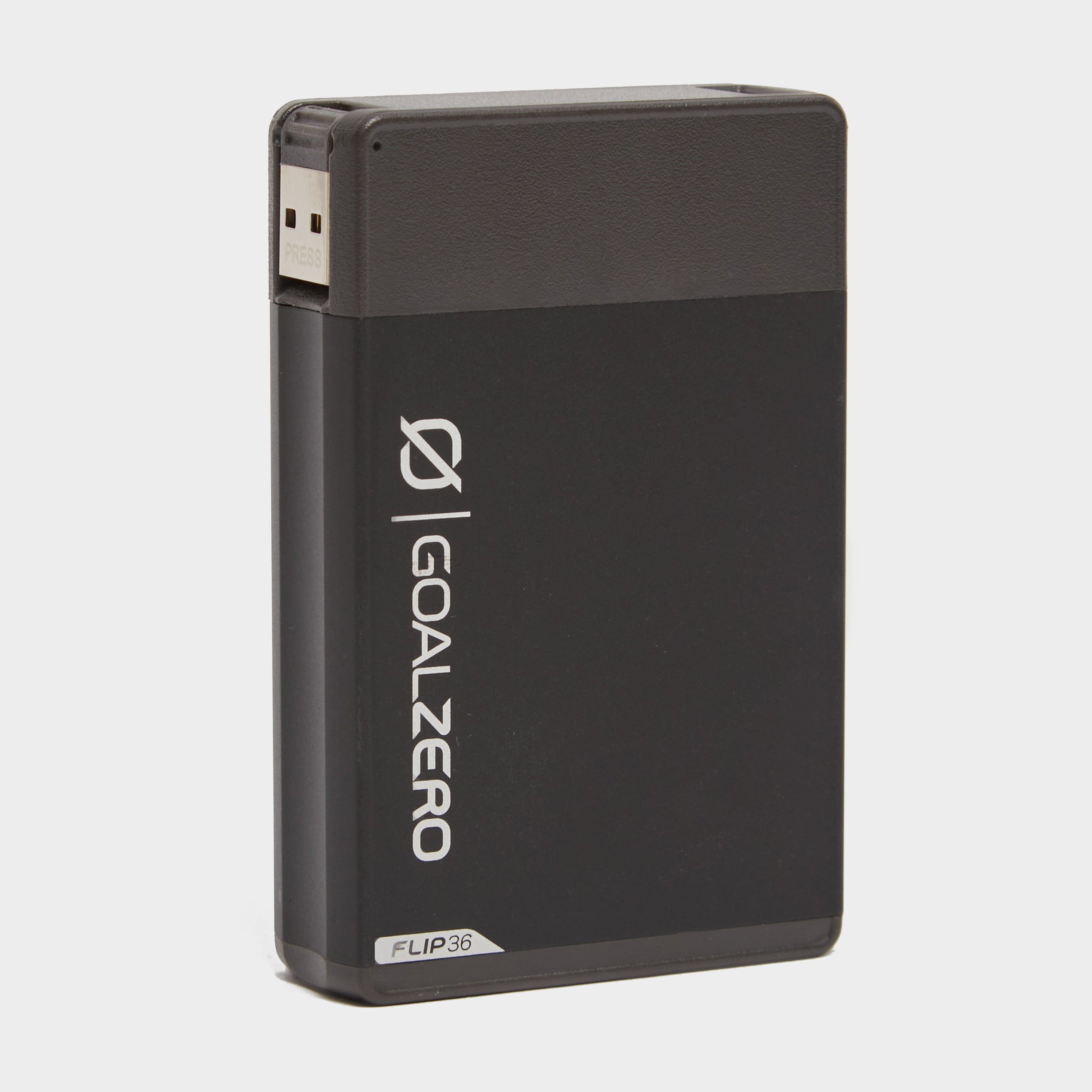 Flip 36 Power Bank
