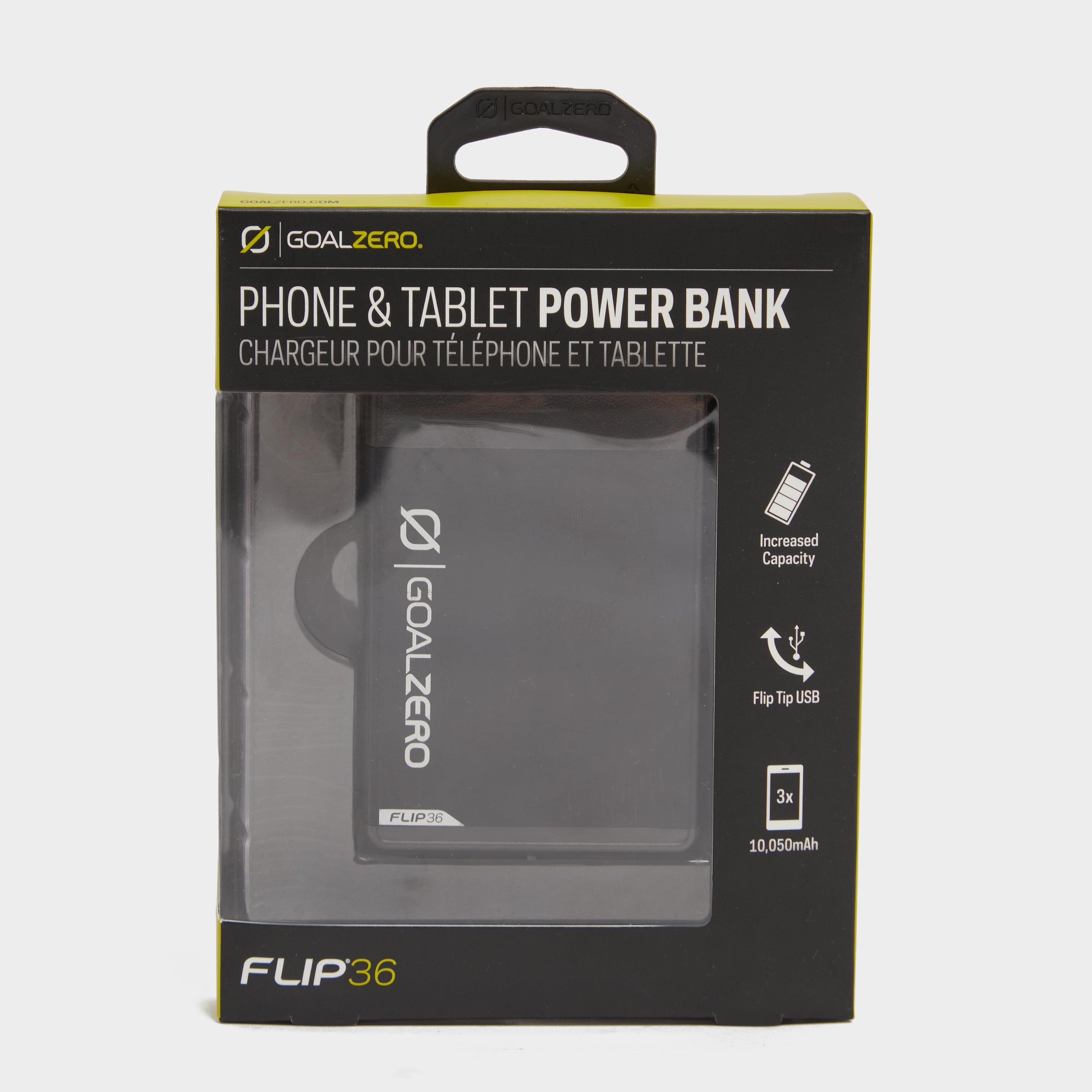 Flip 36 Power Bank