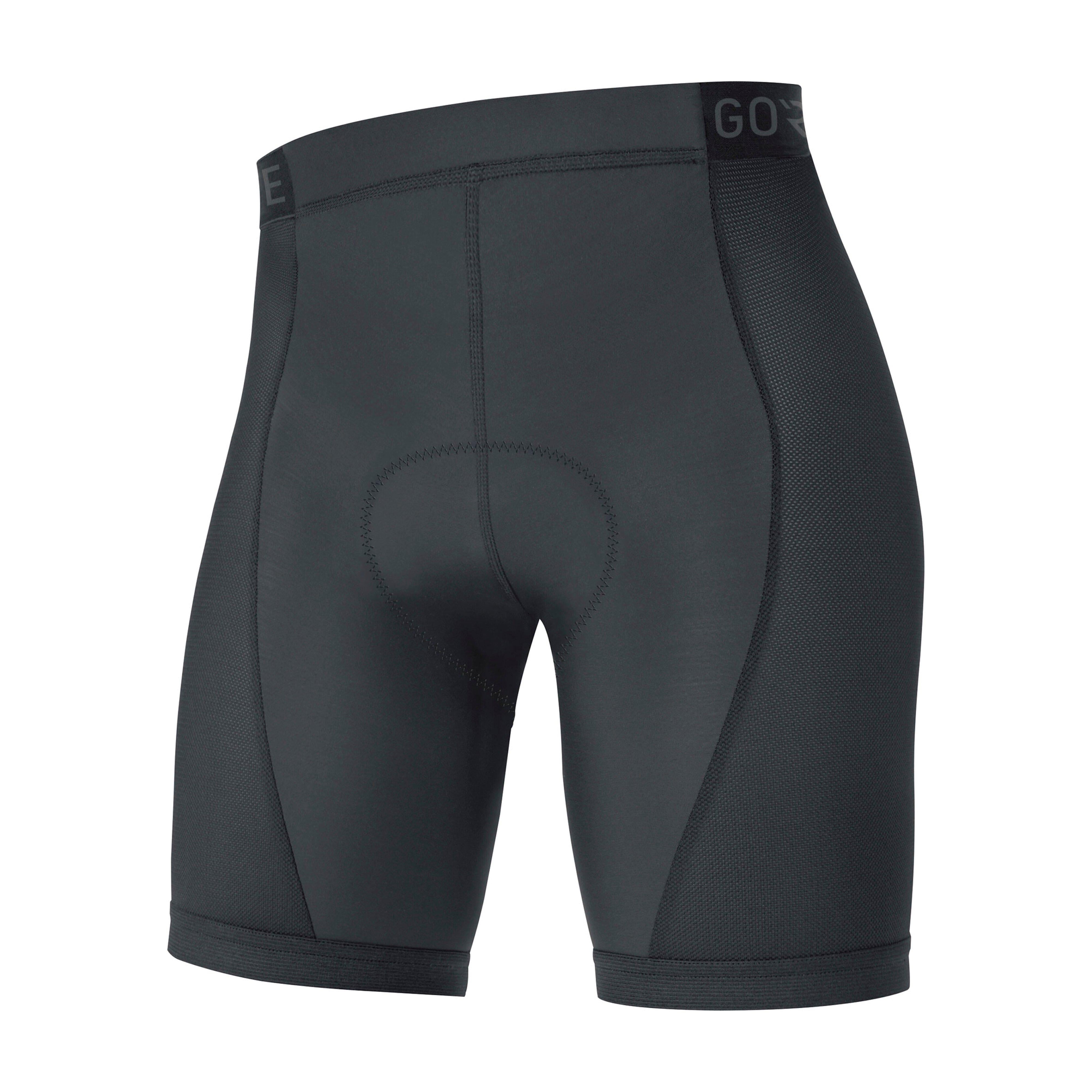 Women's C3 Short Tights