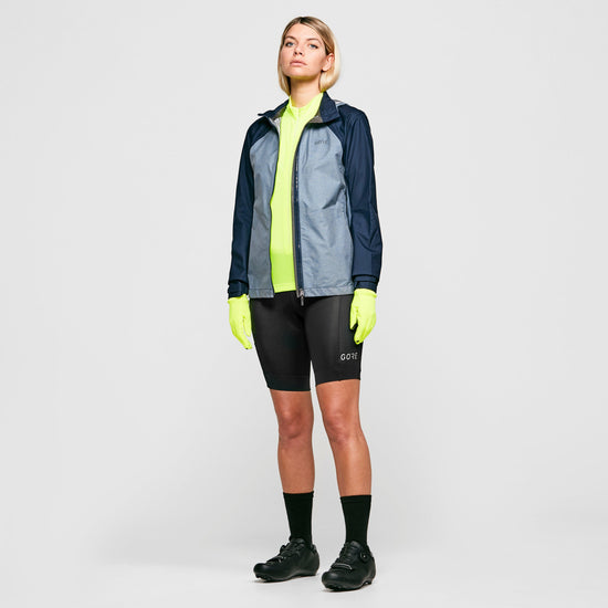 Women's C5 GORE-TEX™ Trail Hooded Jacket