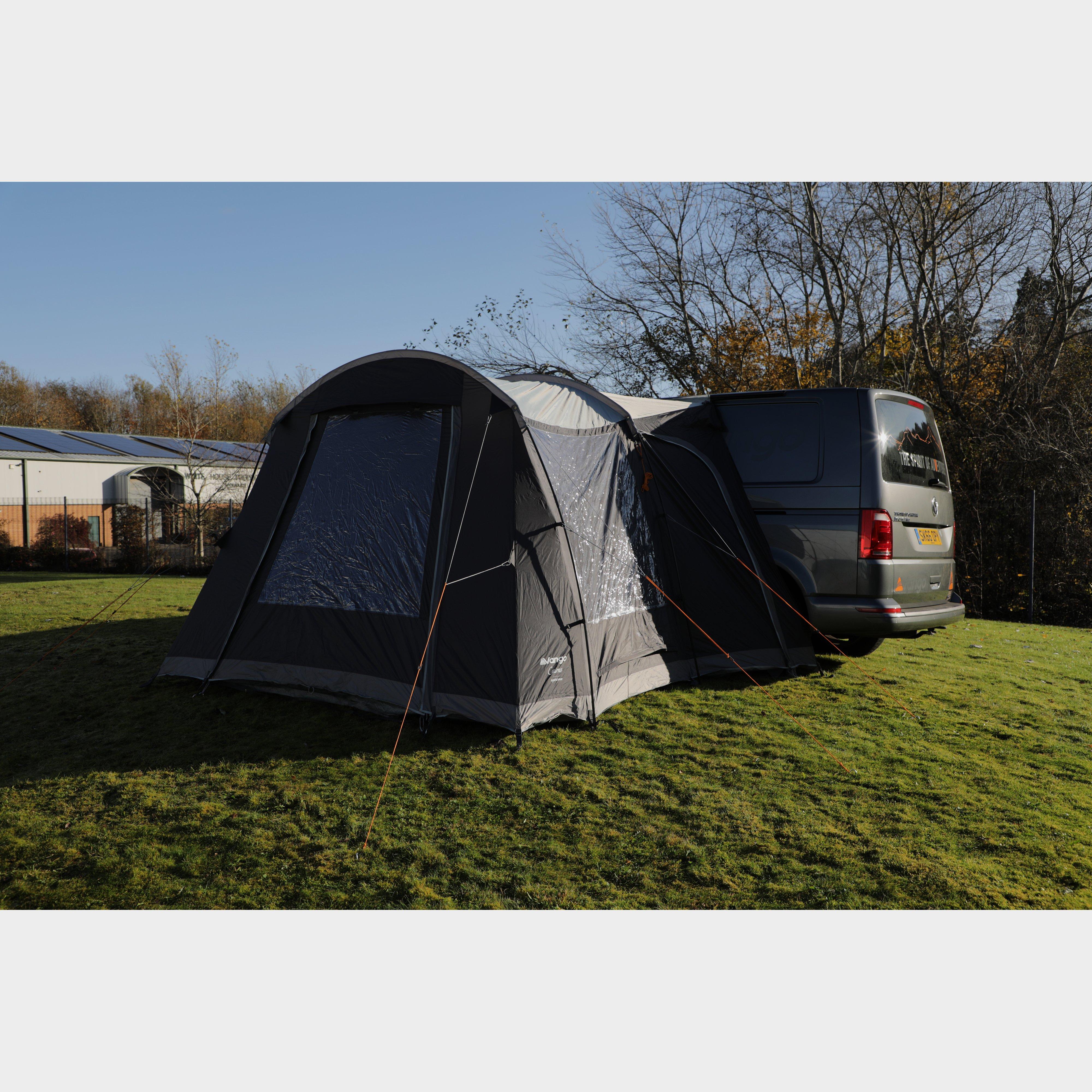 Cairns Low Campervan Awning