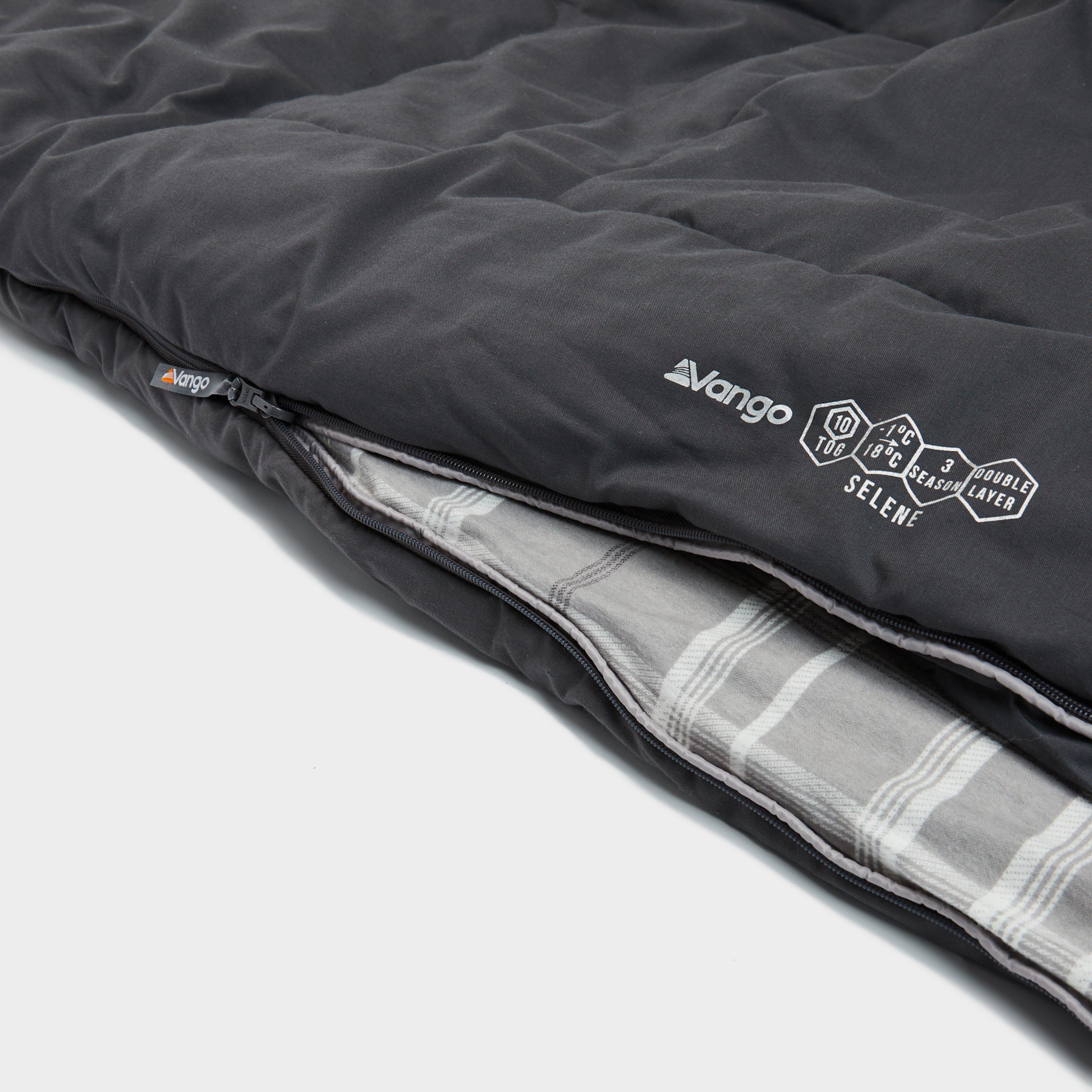 Selene Kingsize Double Sleeping Bag