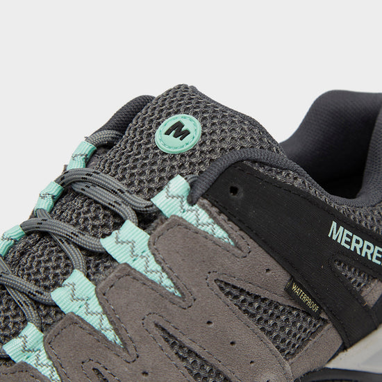 Women's Accentor 2 Walking Shoe