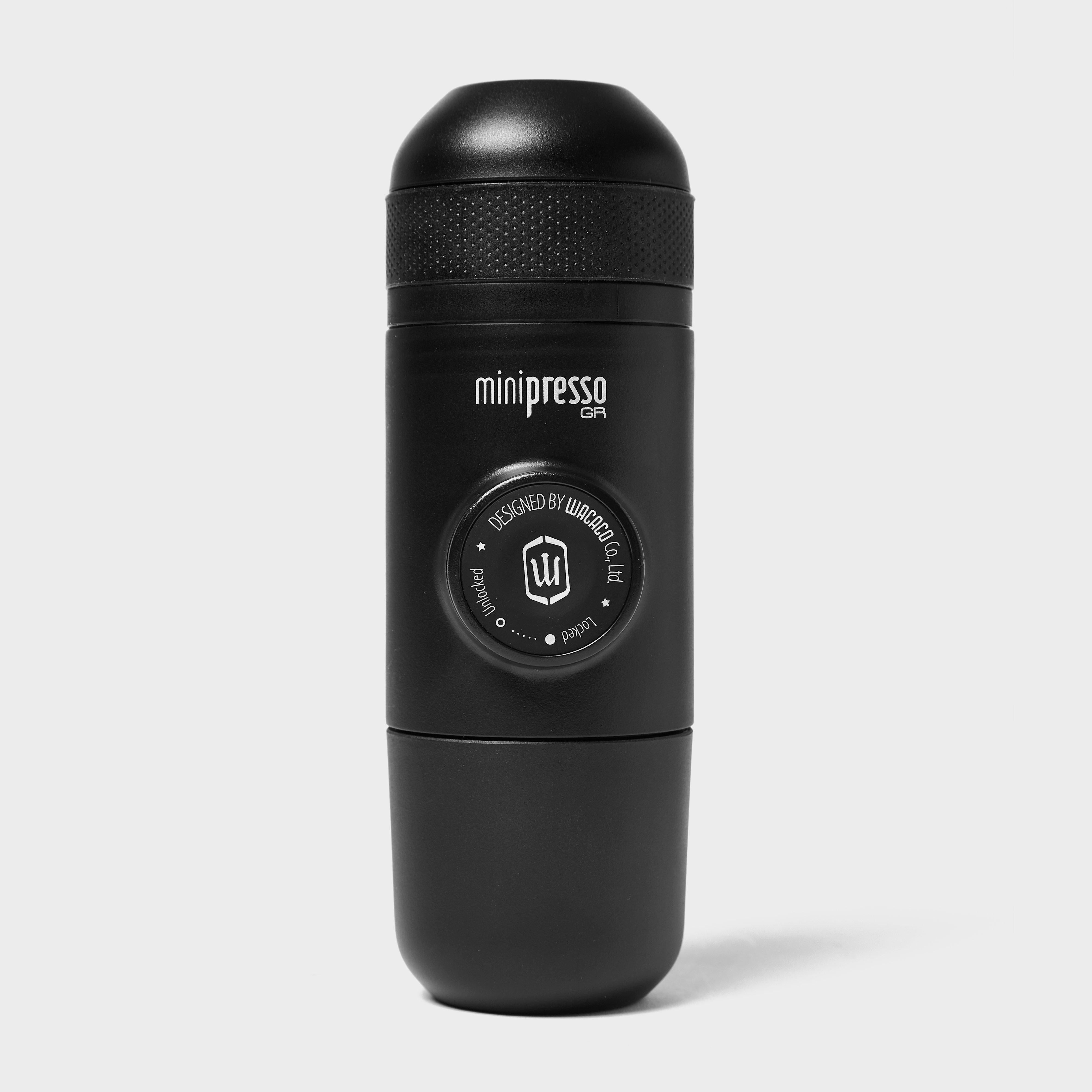 Minipresso GR Portable Espresso Machine