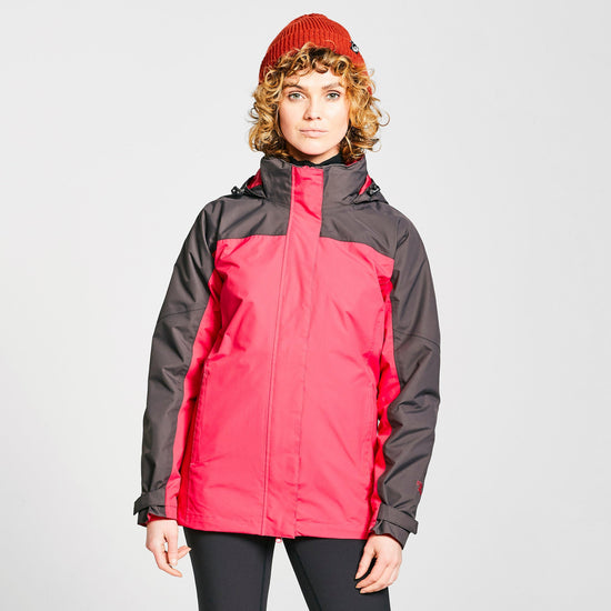Women’s Lakeside 3 in 1 Jacket
