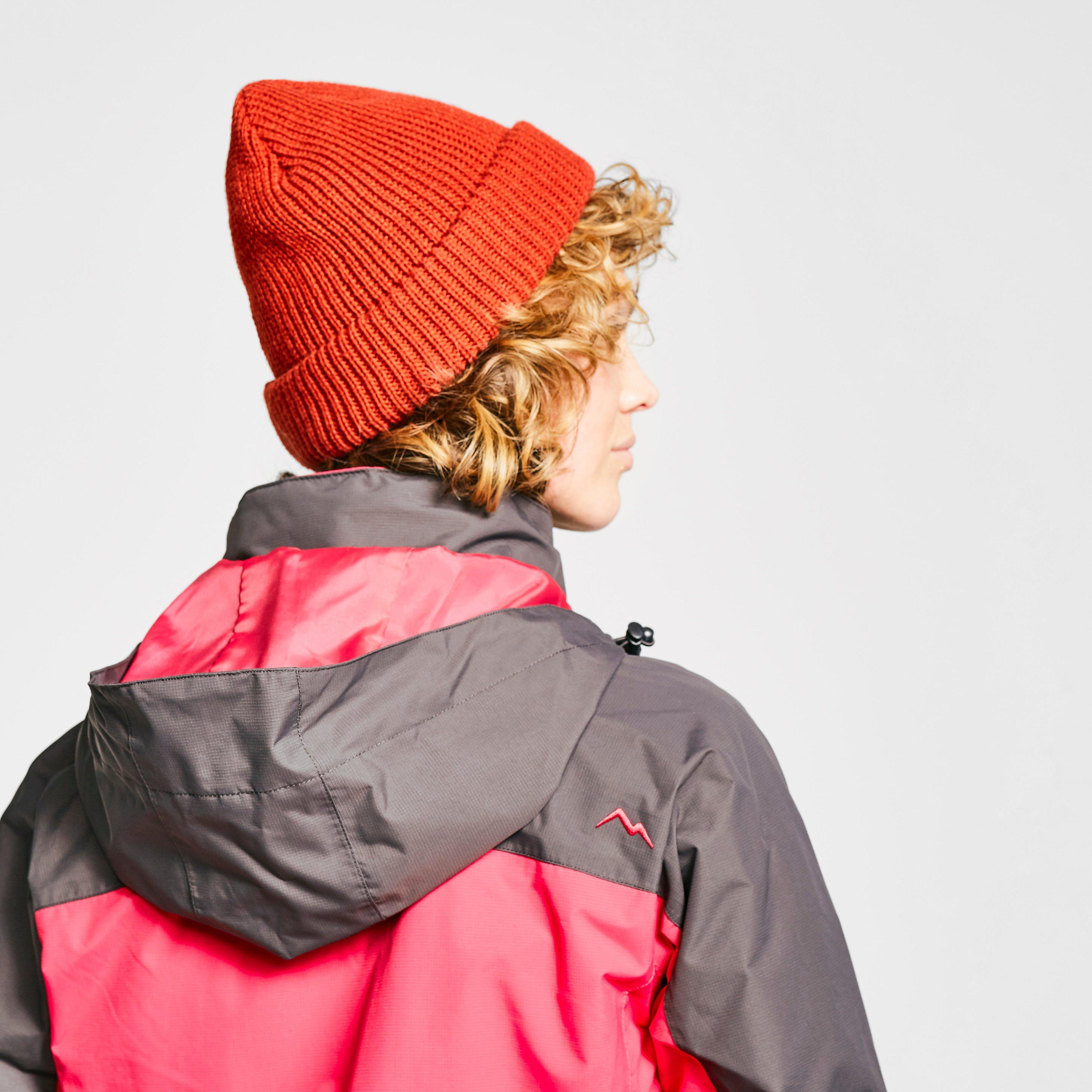 Women’s Lakeside 3 in 1 Jacket