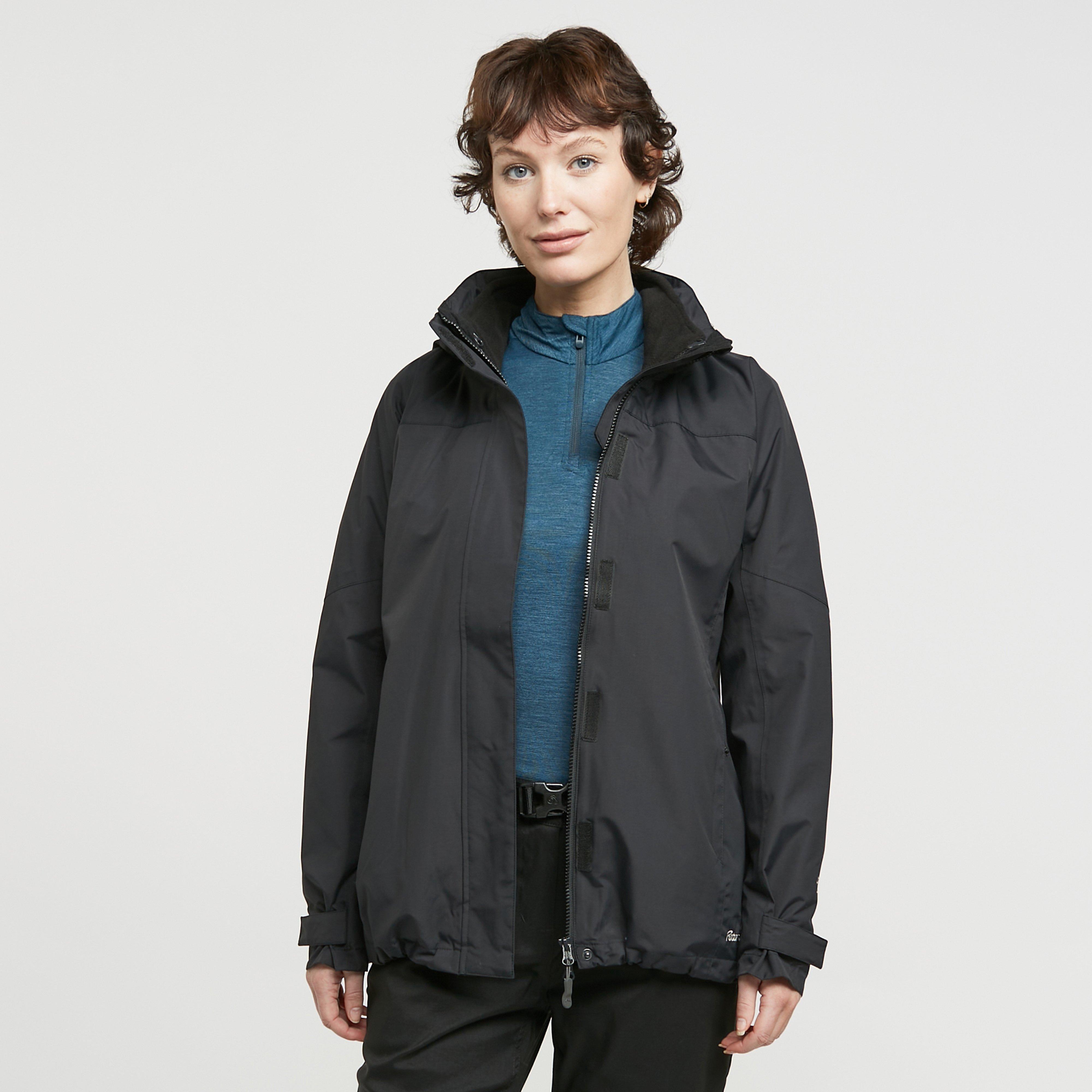 Women’s Lakeside 3 in 1 Jacket