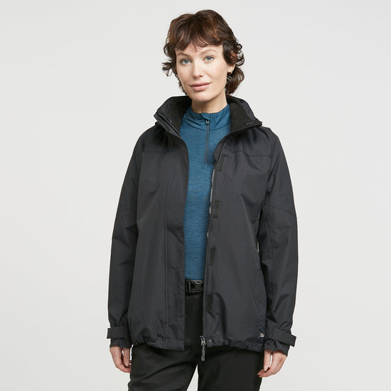 Women’s Lakeside 3 in 1 Jacket