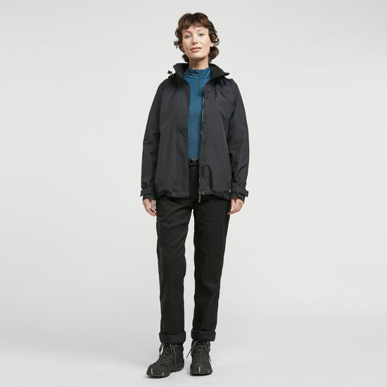 Women’s Lakeside 3 in 1 Jacket