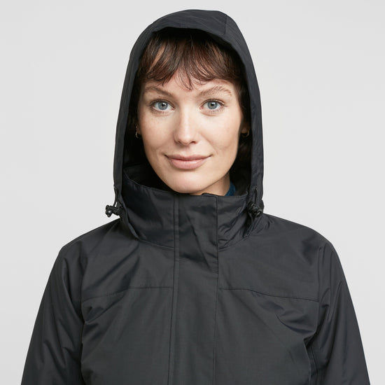 Women’s Lakeside 3 in 1 Jacket