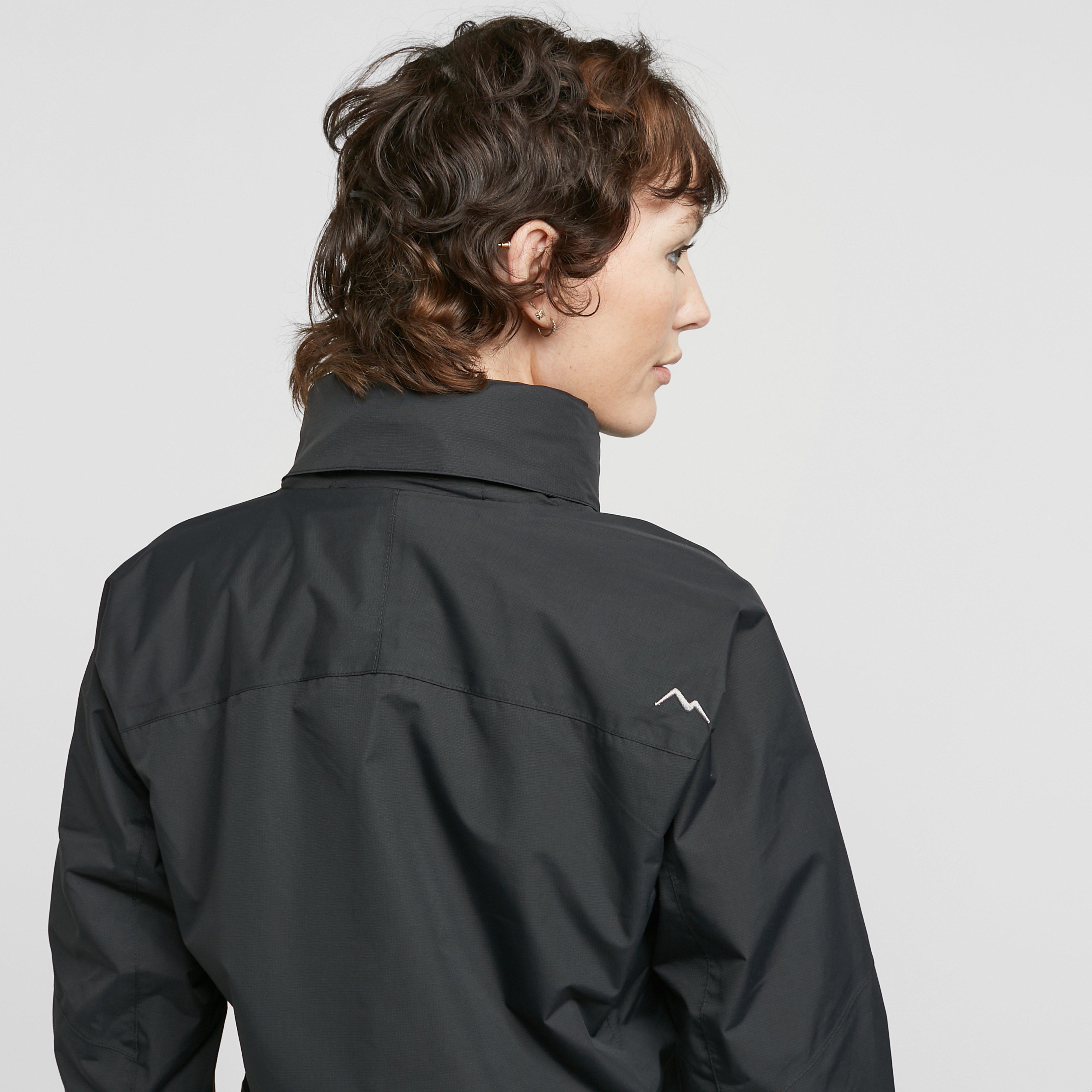 Women’s Lakeside 3 in 1 Jacket