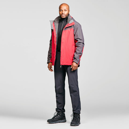 Men’s Lakeside 3-in-1 Jacket