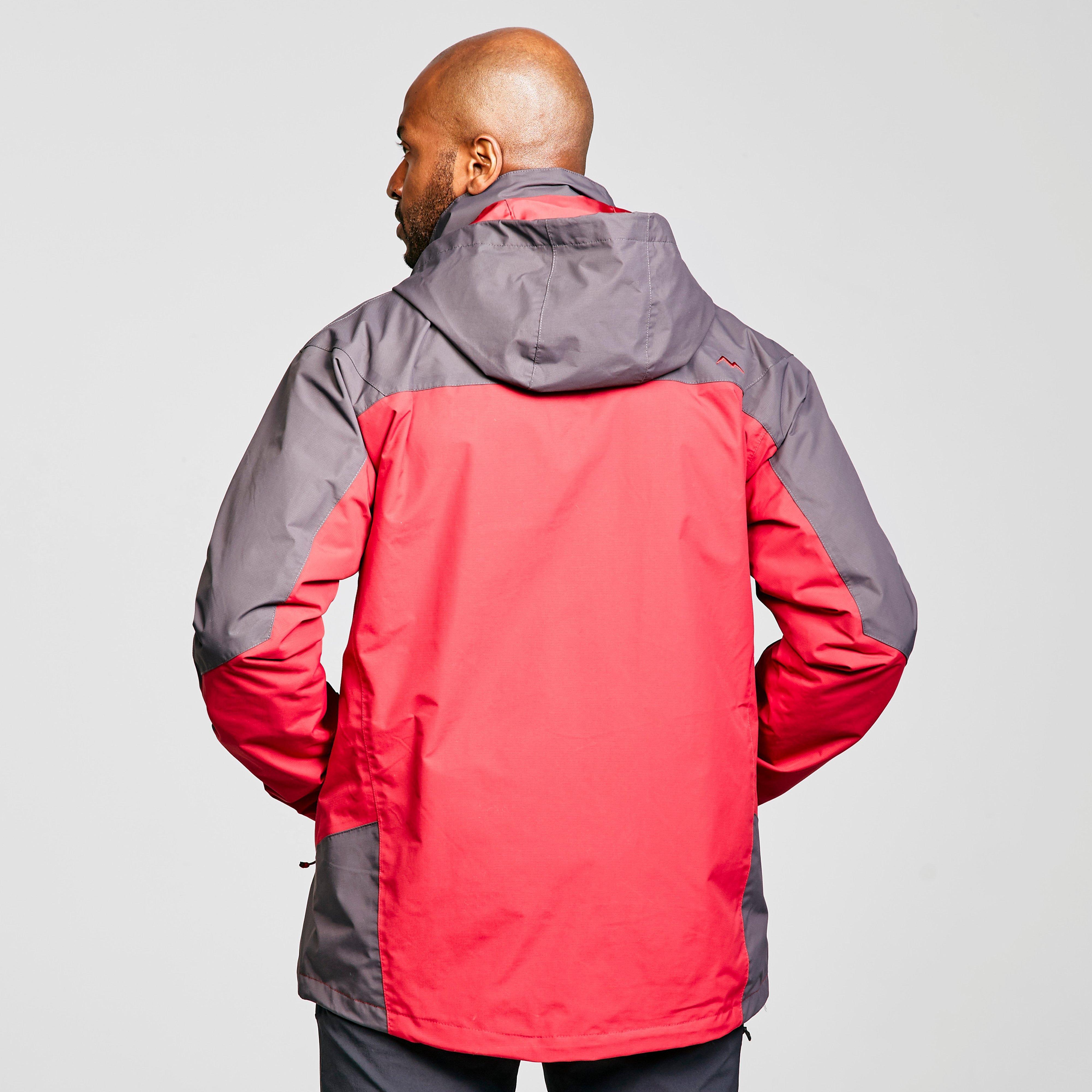 Men’s Lakeside 3-in-1 Jacket