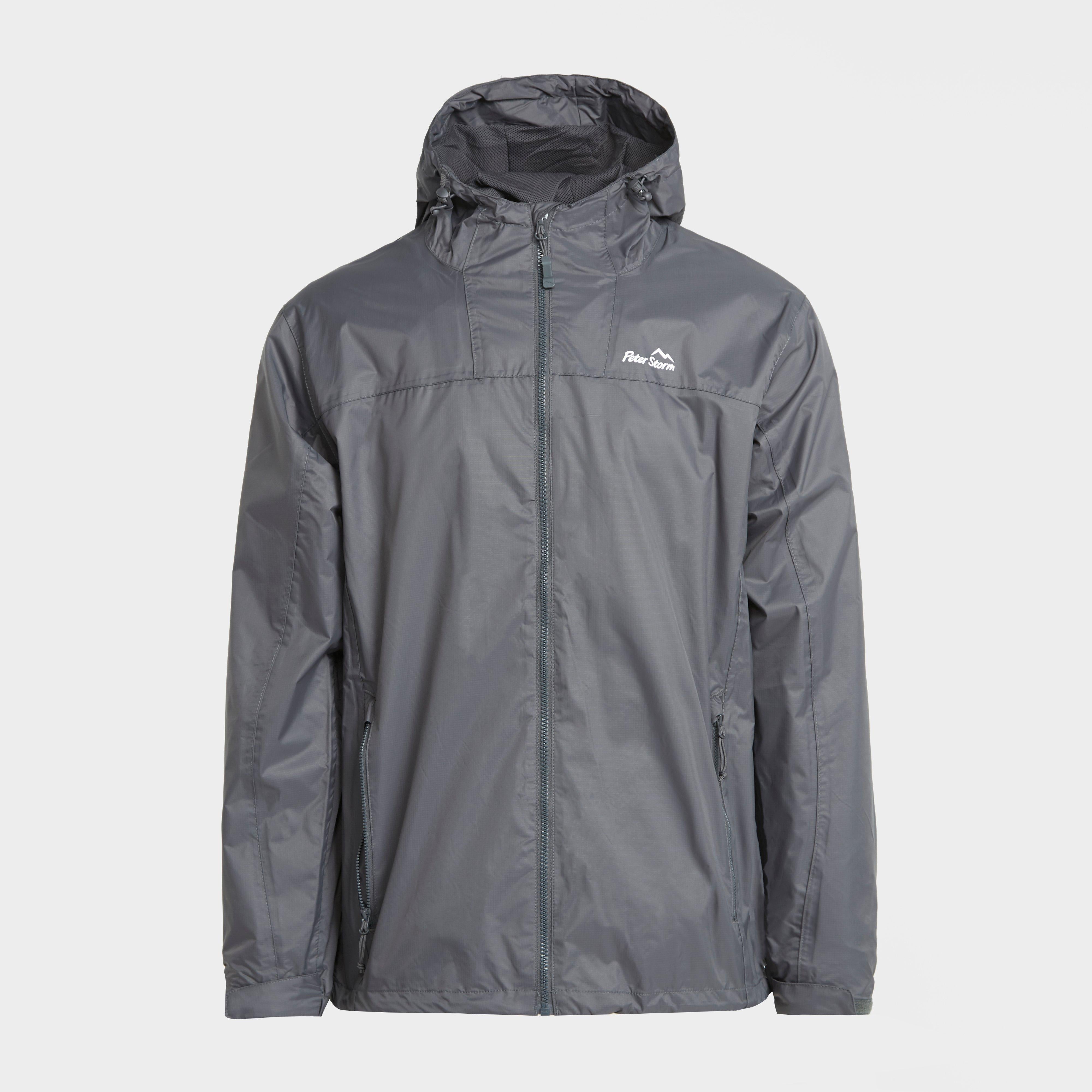 Men’s Techlite II Jacket