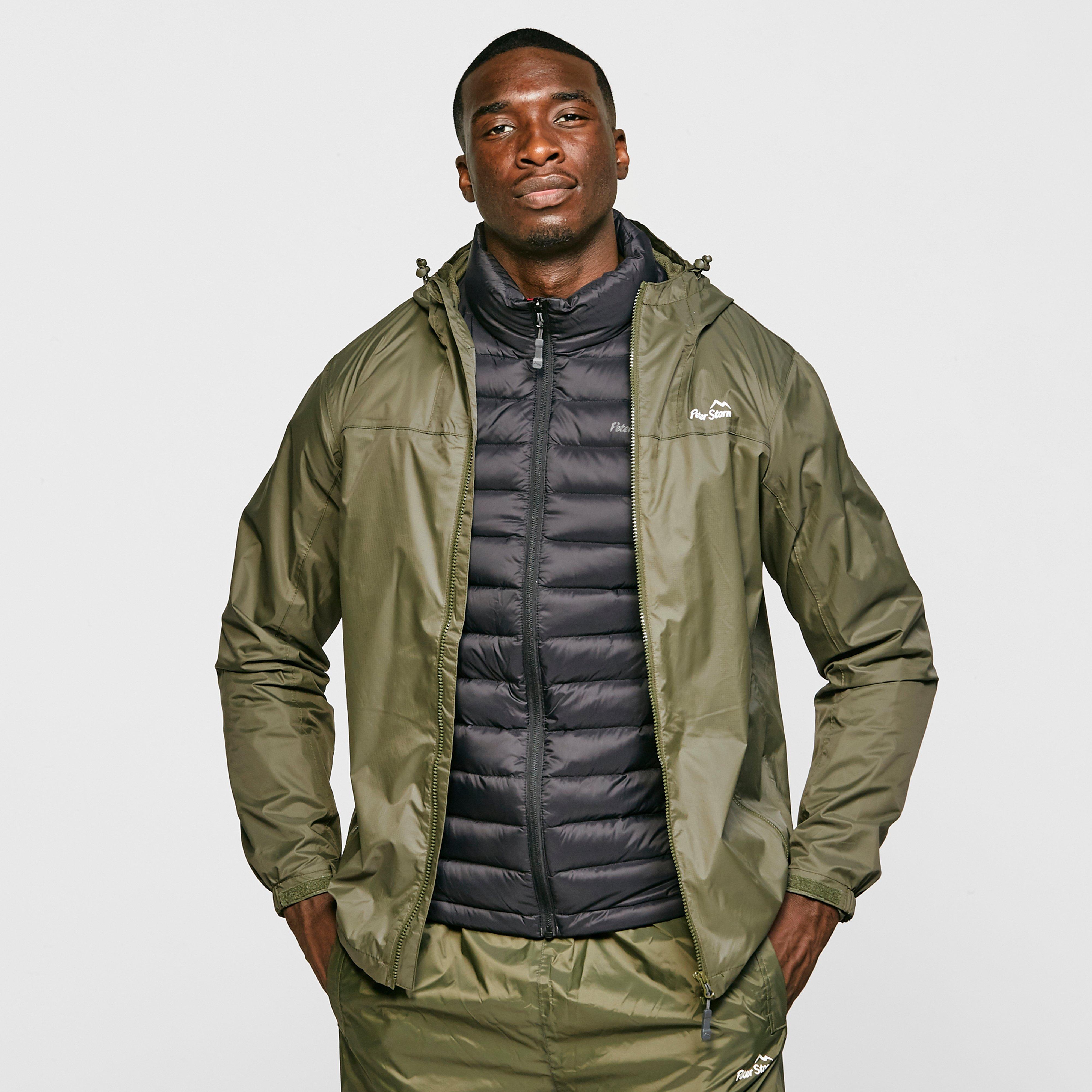 Men’s Techlite II Jacket