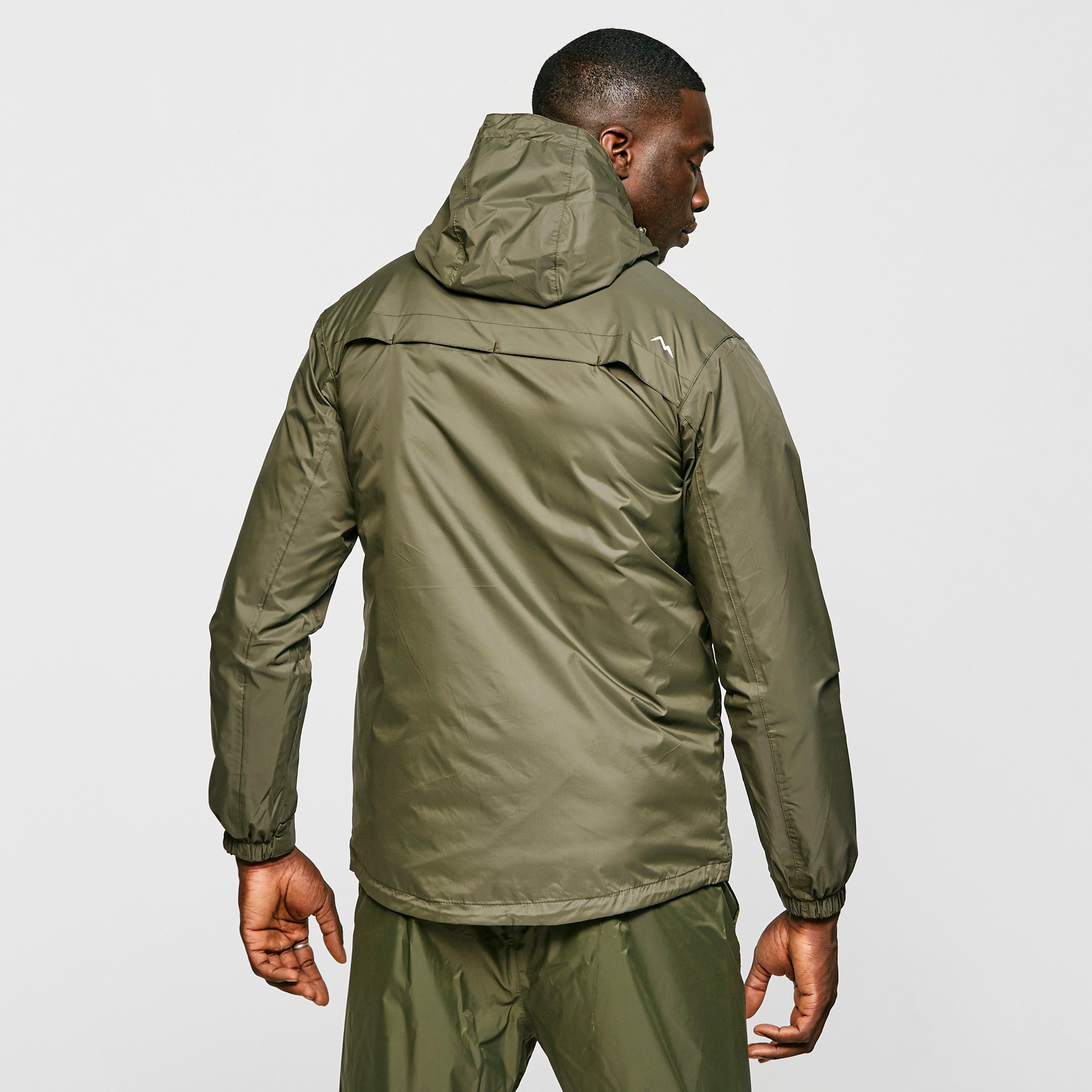 Men’s Techlite II Jacket