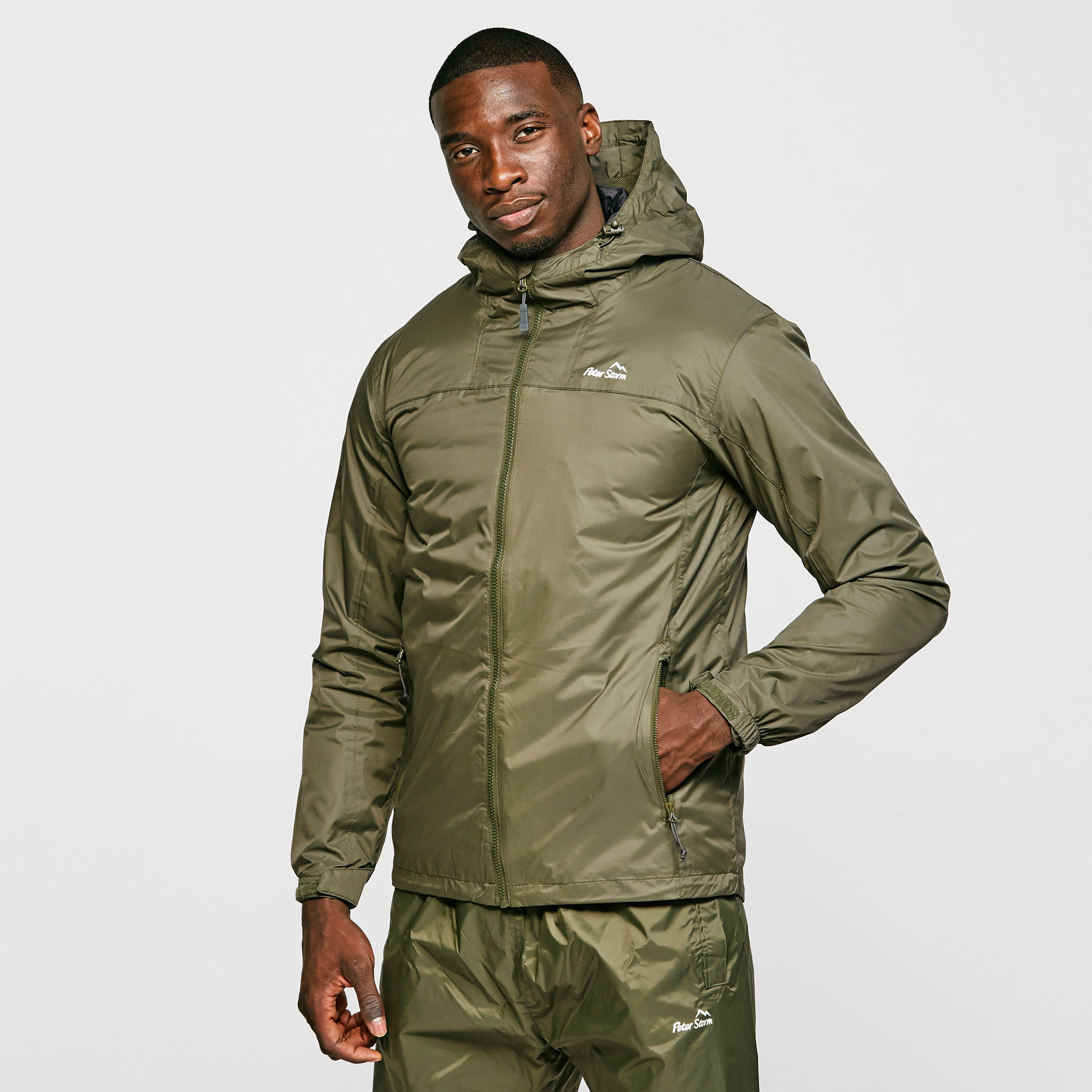 Men’s Techlite II Jacket