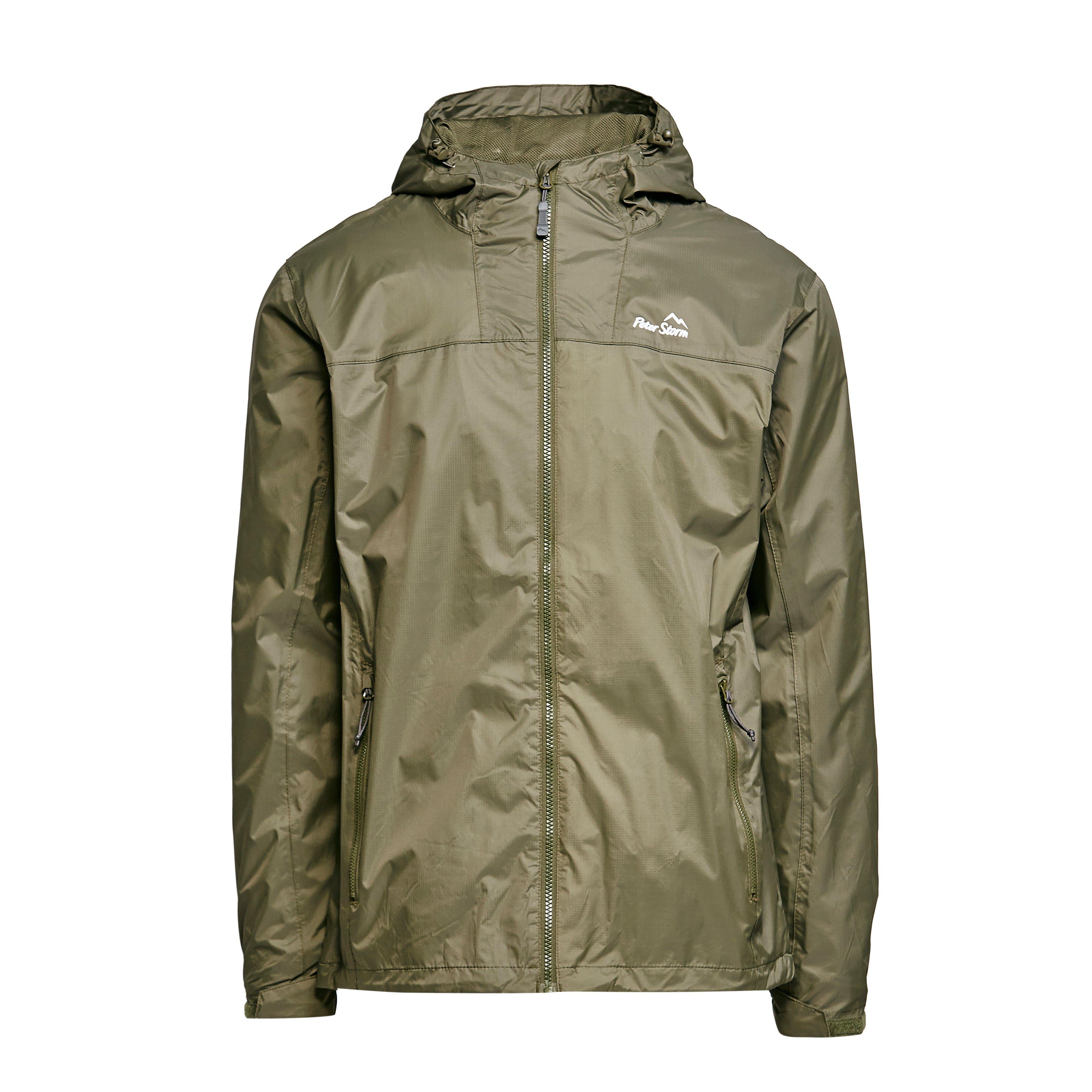 Men’s Techlite II Jacket