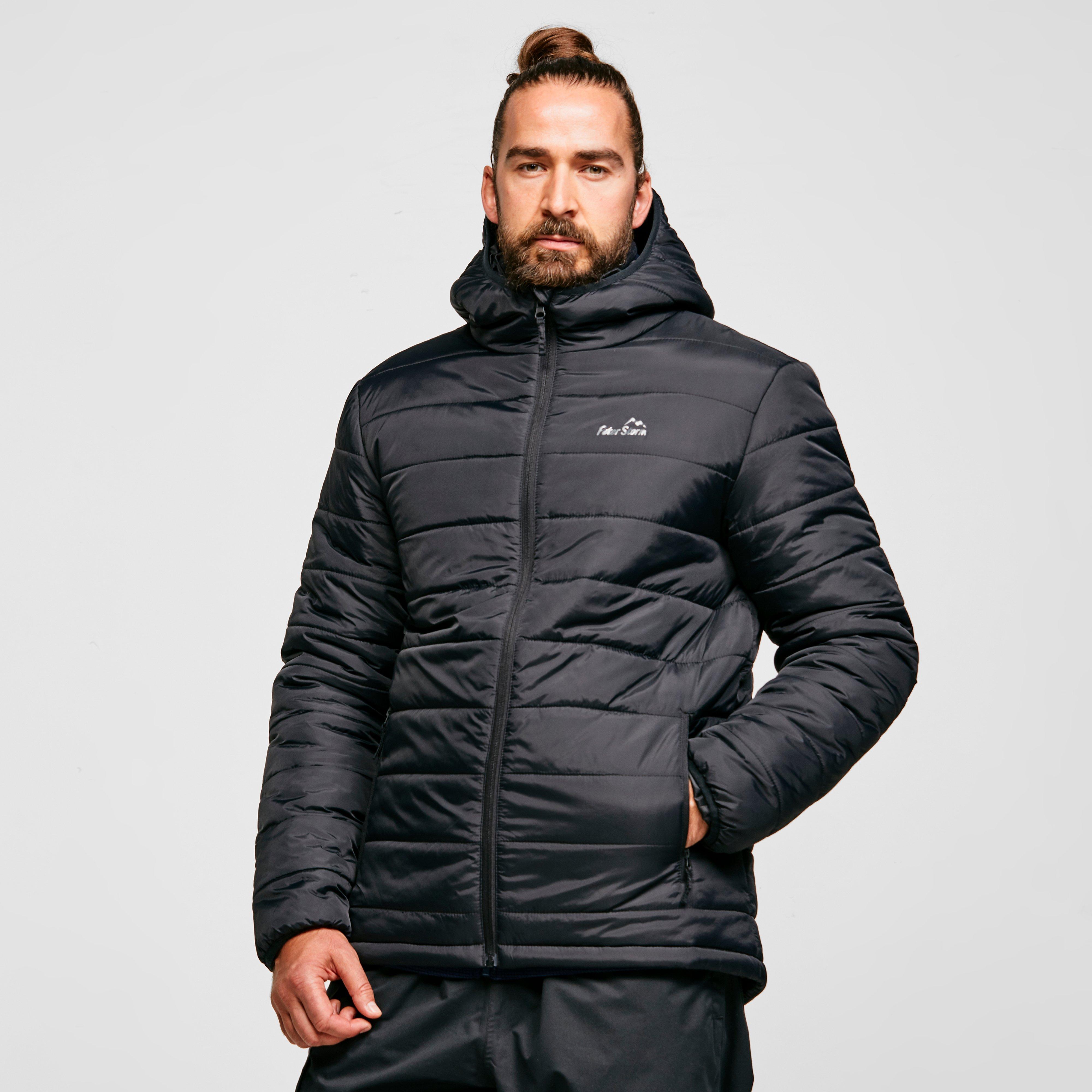 Men’s Blisco Insulated Jacket