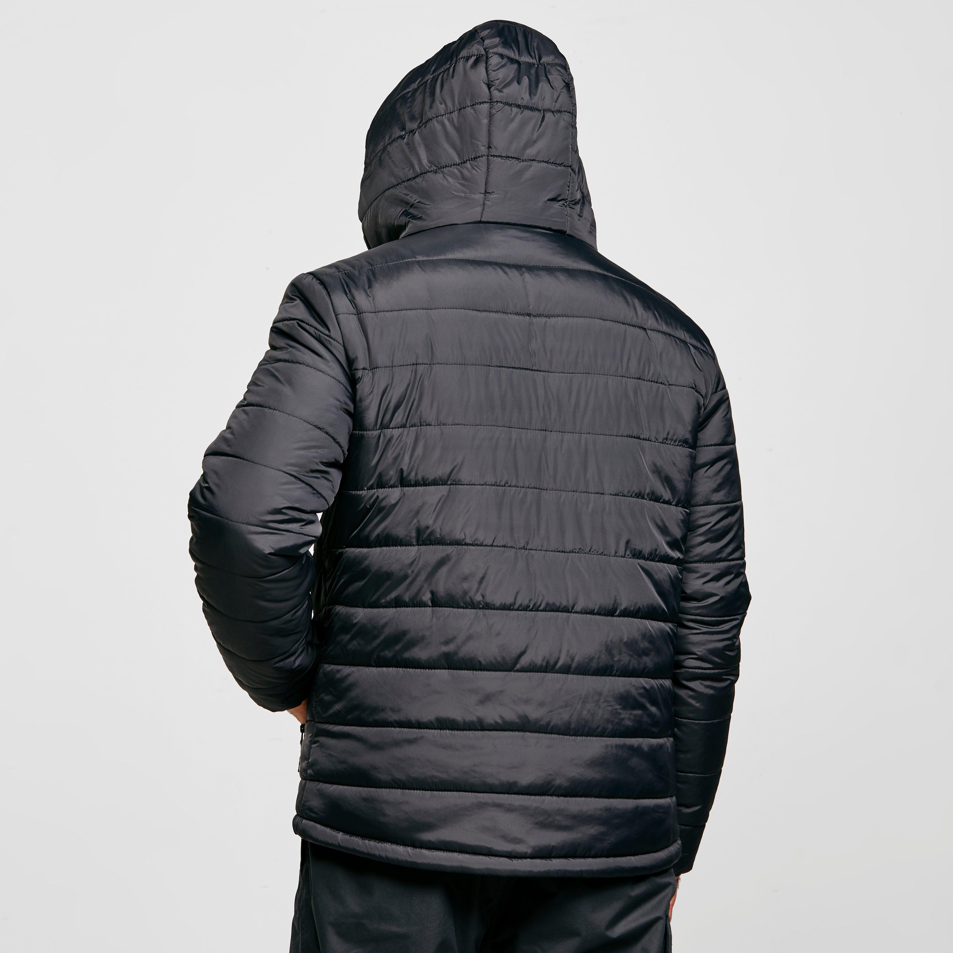 Men’s Blisco Insulated Jacket