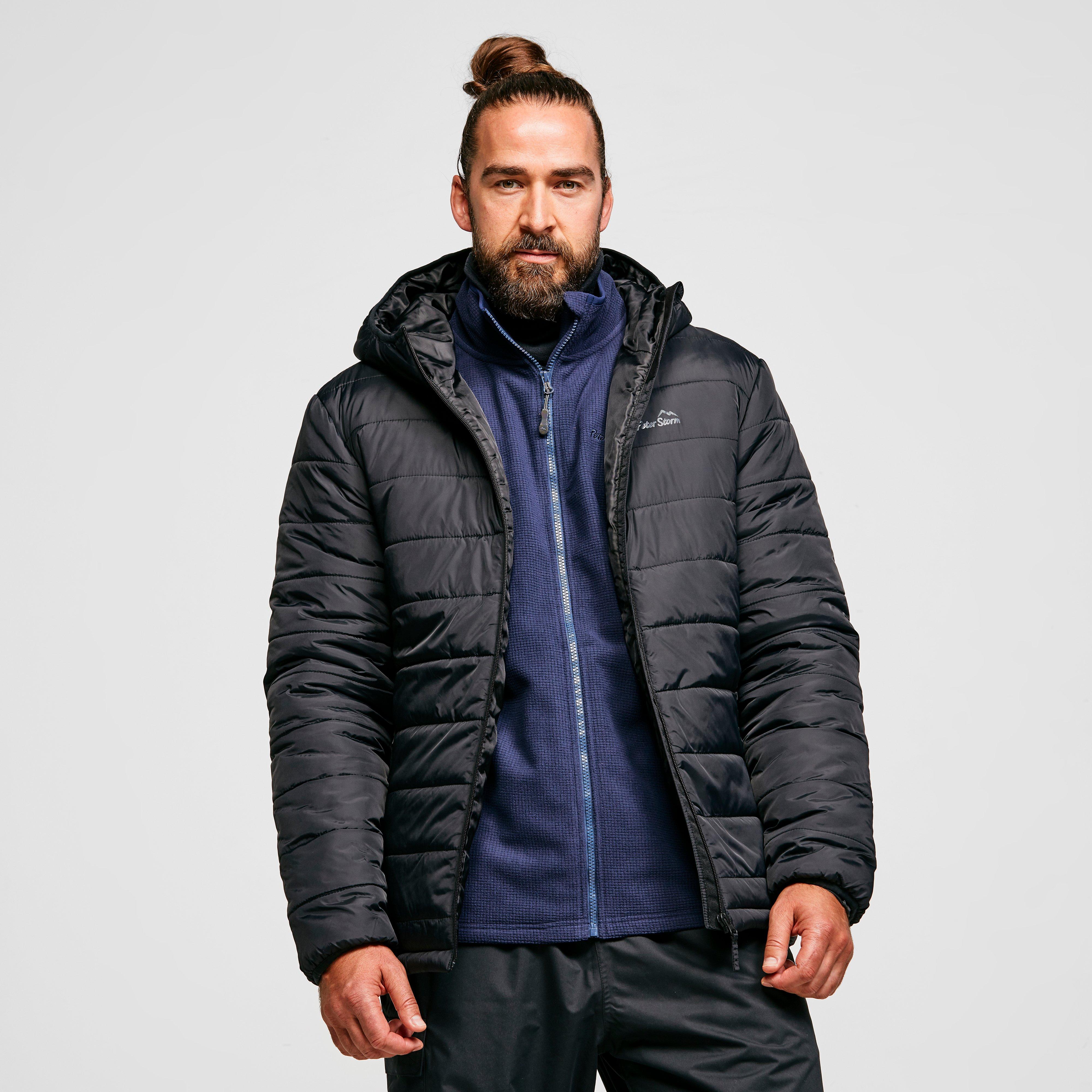 Men’s Blisco Insulated Jacket