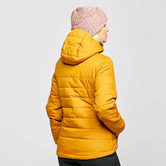 Women’s Blisco Insulated Jacket