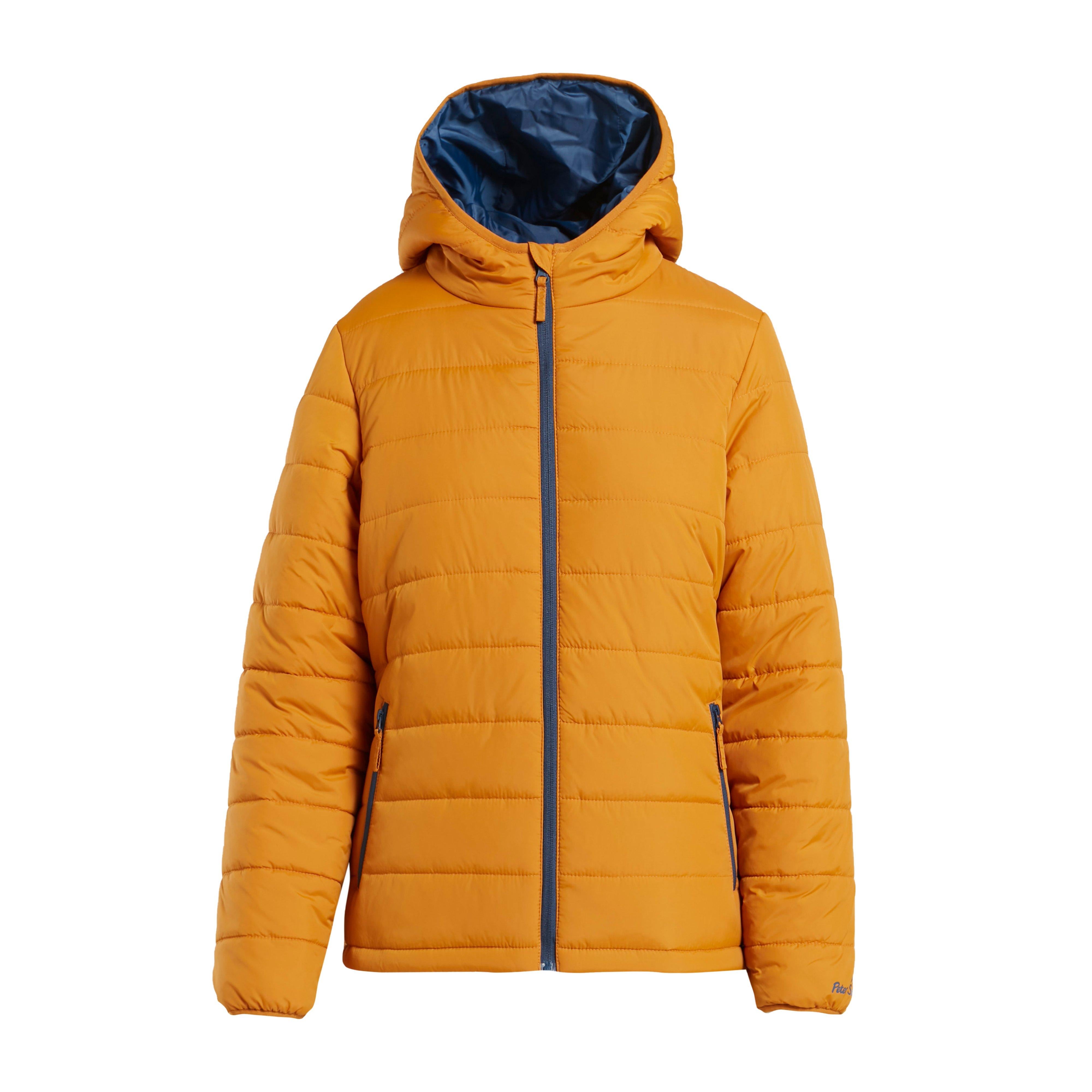 Women’s Blisco Insulated Jacket