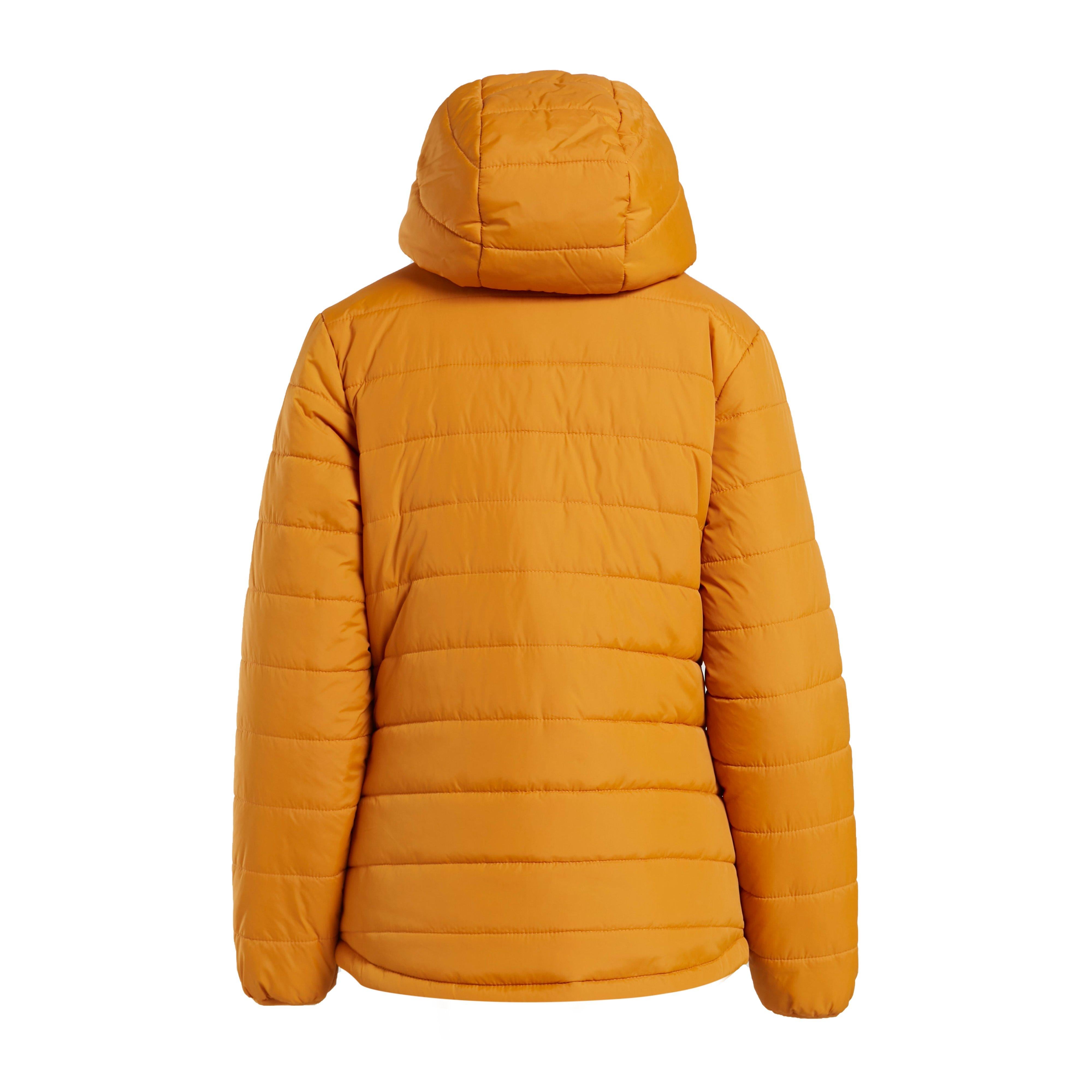 Women’s Blisco Insulated Jacket