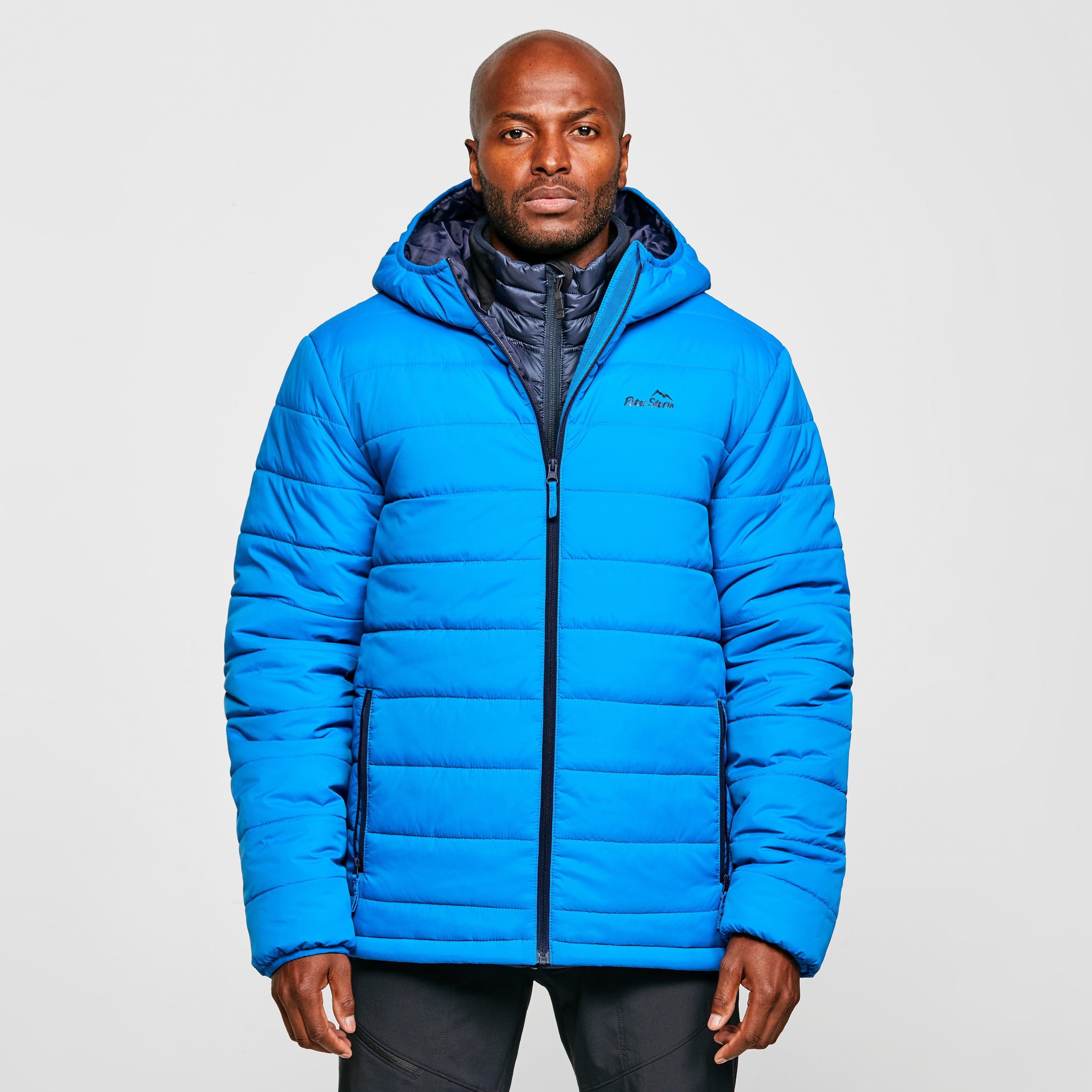 Men’s Blisco Insulated Jacket