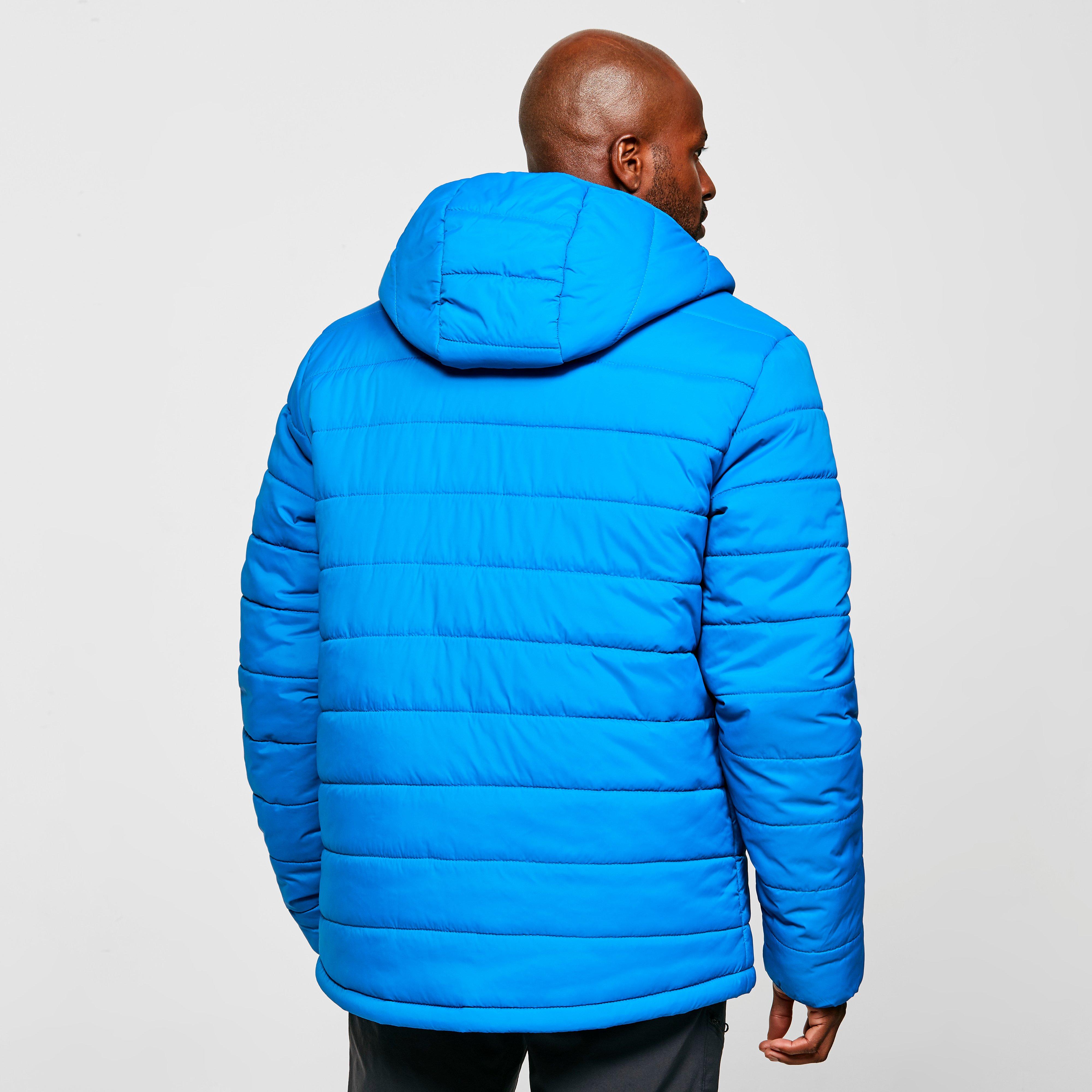Men’s Blisco Insulated Jacket