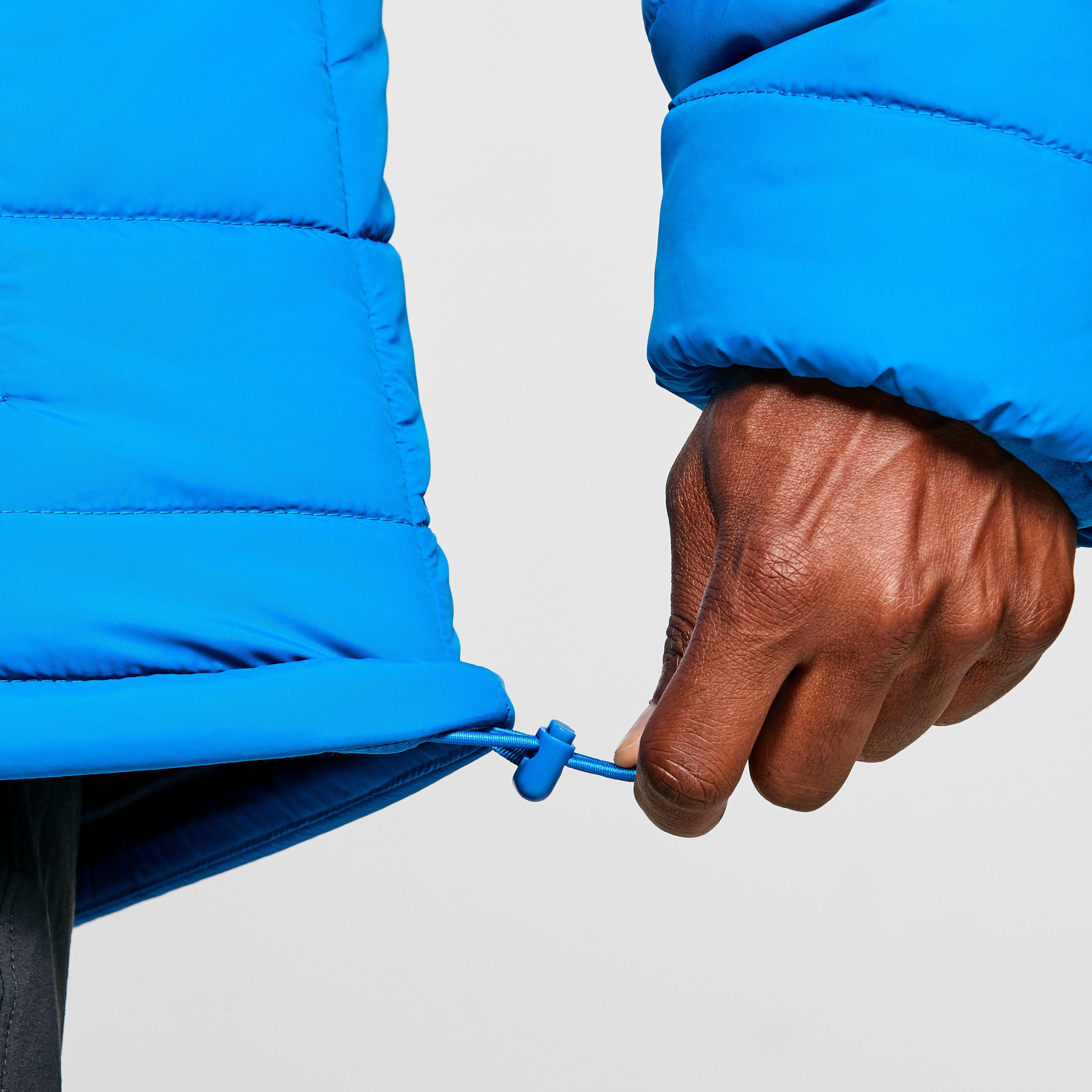 Men’s Blisco Insulated Jacket